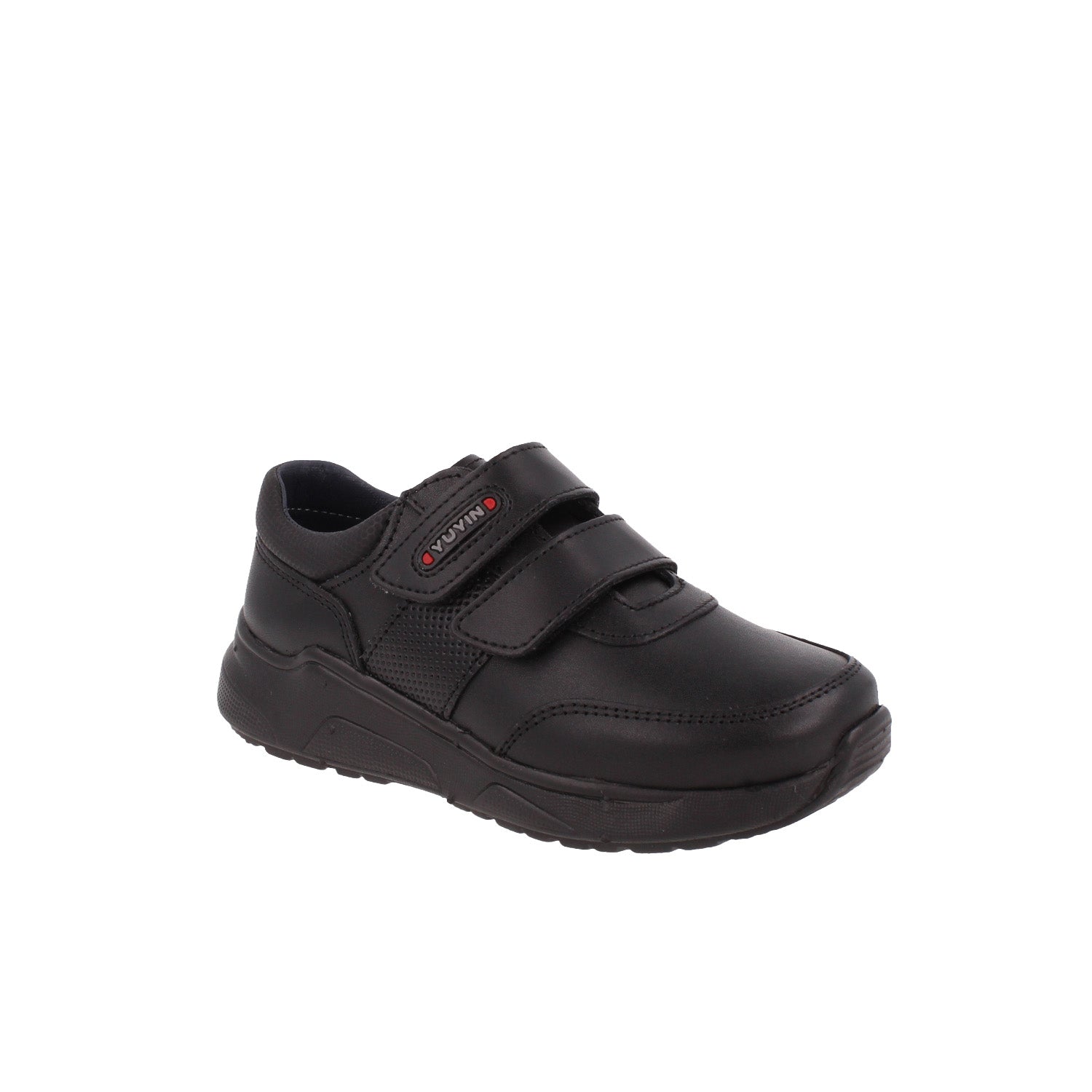 Zapato Casual Yuyin color Negro para Junior Niño