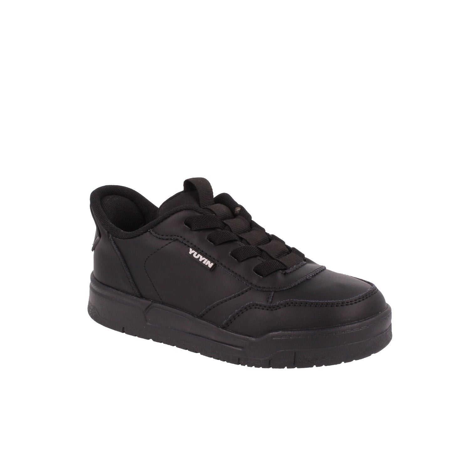 Zapato Casual Yuyin color Negro para Junior Niño