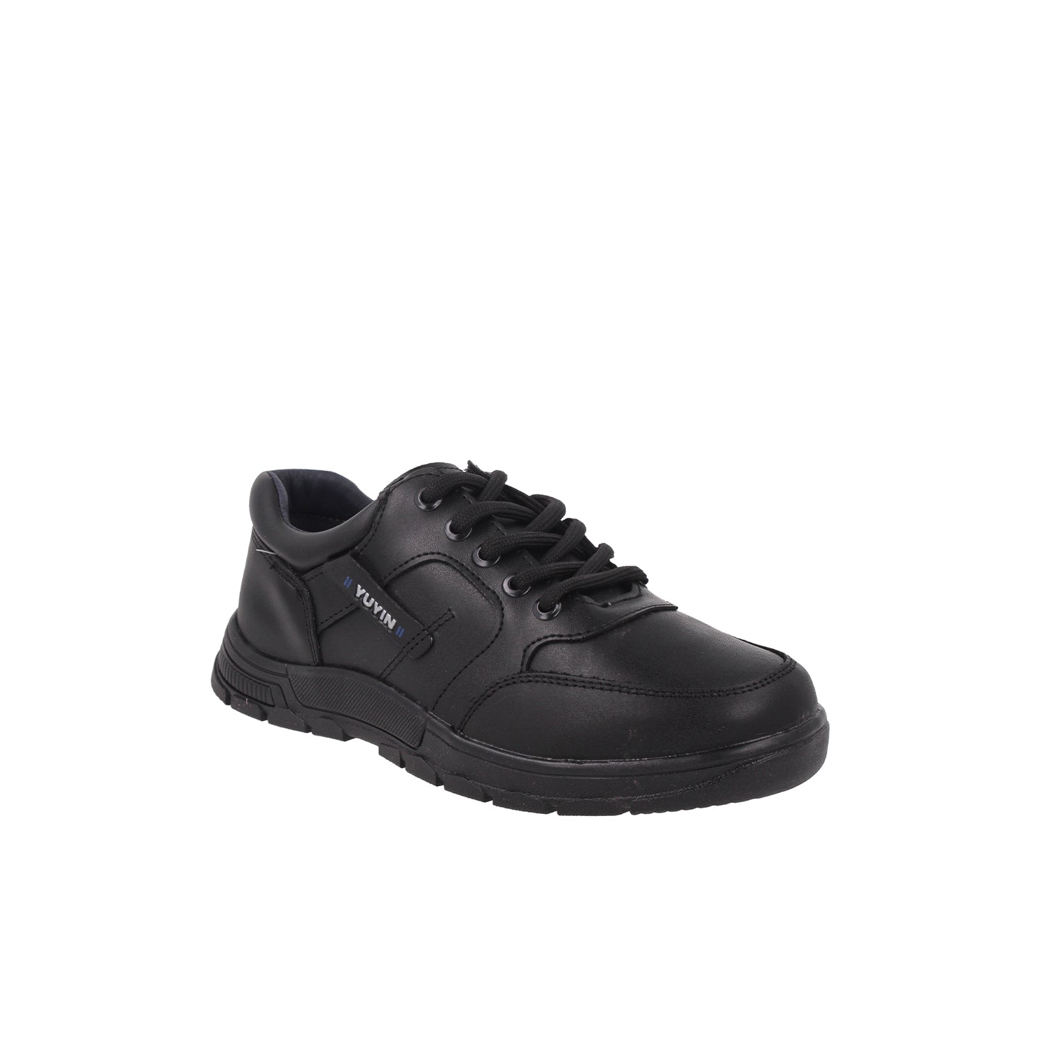 Zapato Casual Yuyin color Negro para Junior Niño