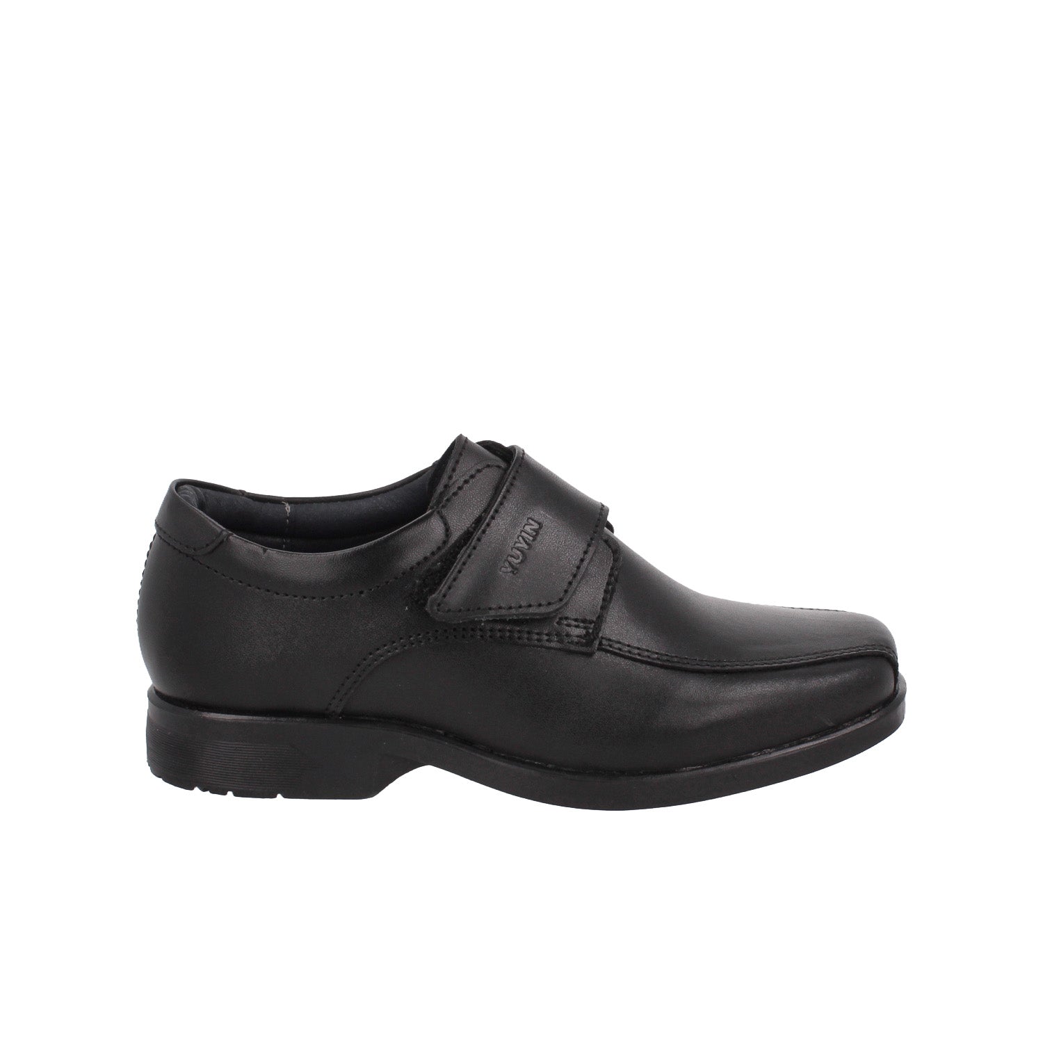 Zapato Casual Yuyin color Negro para Junior Niño