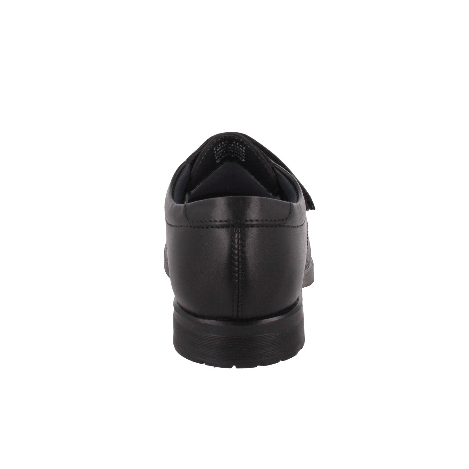 Zapato Casual Yuyin color Negro para Junior Niño