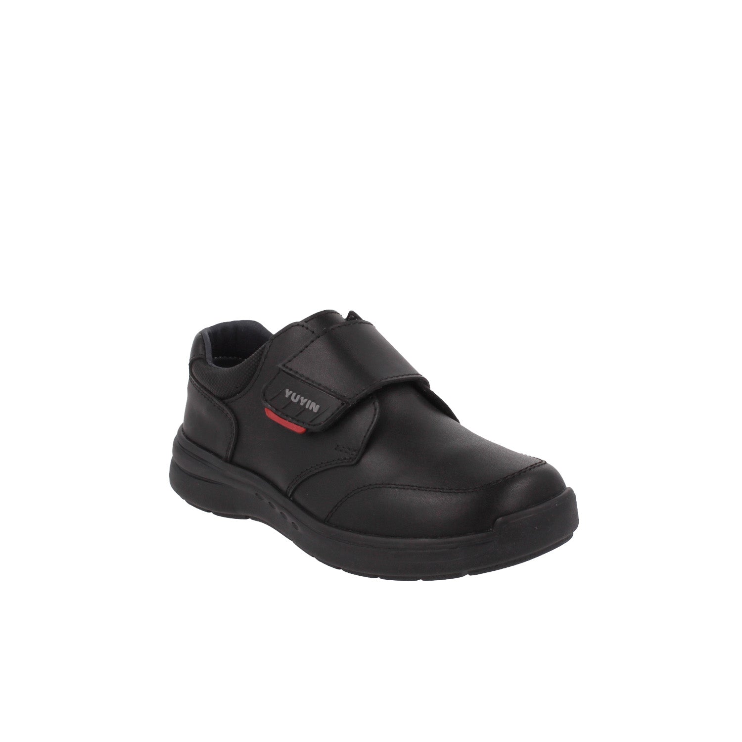 Zapato Casual Yuyin color Negro para Junior Niño