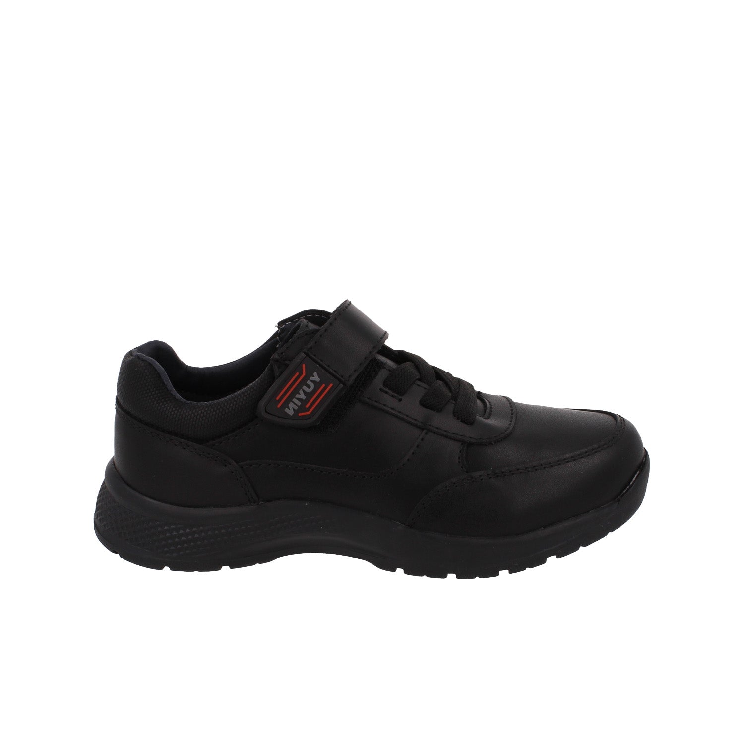 Zapato Casual Yuyin color Negro para Junior Ni–o