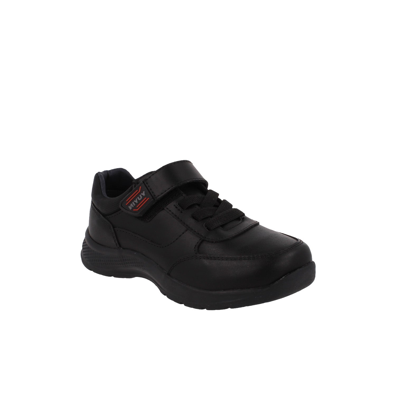 Zapato Casual Yuyin color Negro para Junior Ni–o