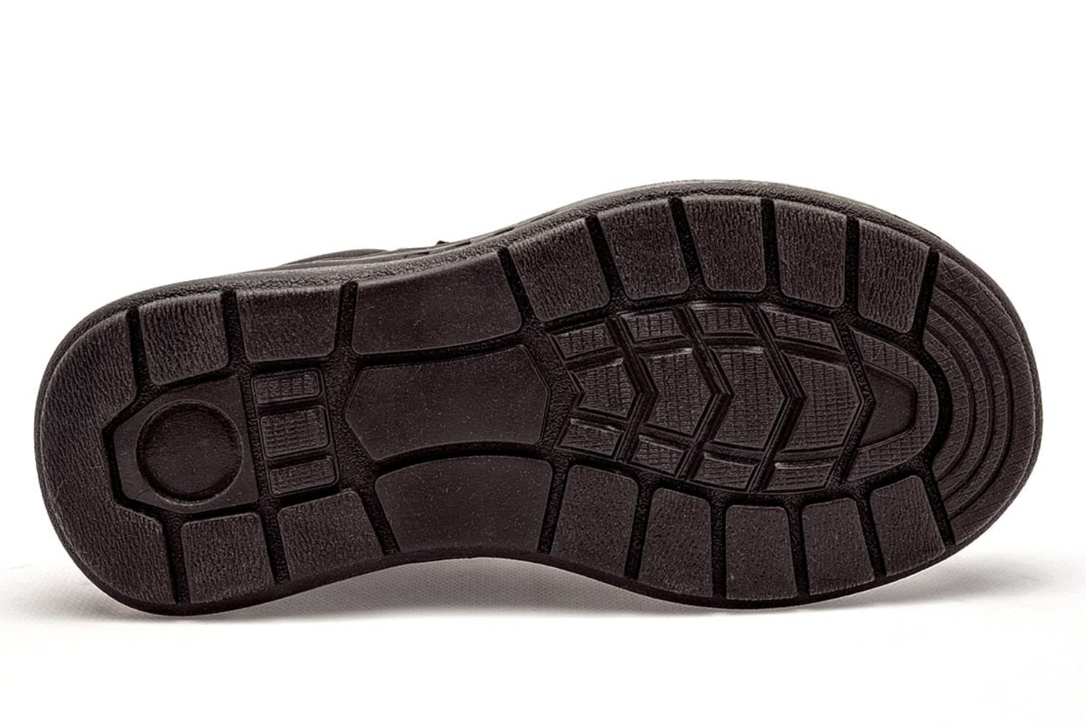 Zapato Casual Yuyin color Cafe para Junior NiÐo