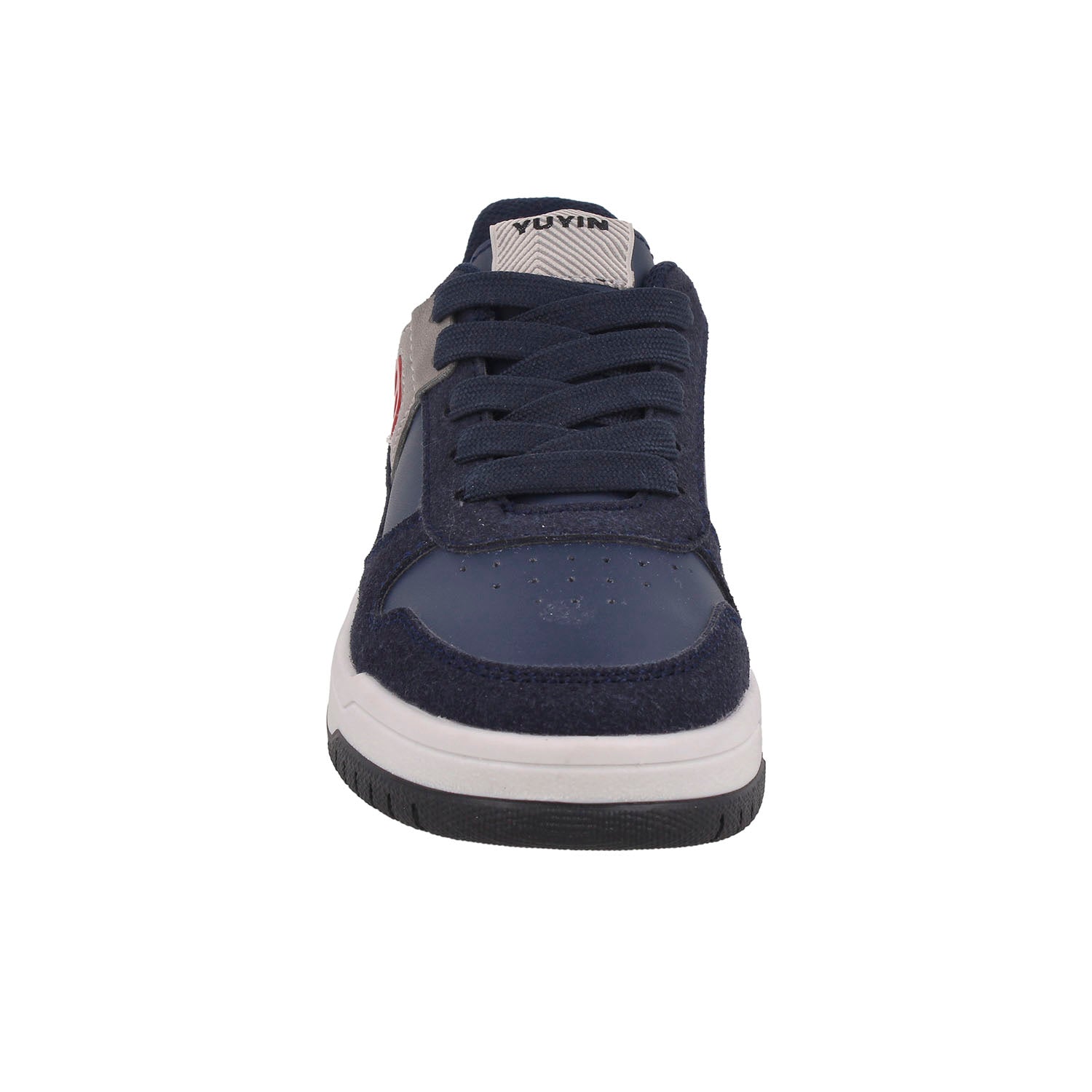Tenis Casual Yuyin color Marino para Junior Niño