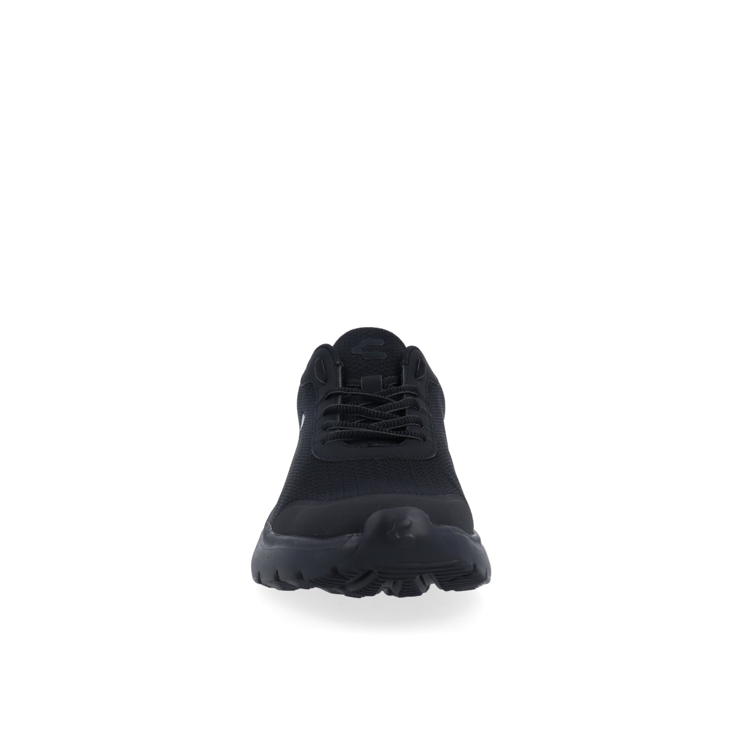 Tenis Atletico Charly color Negro para Hombre