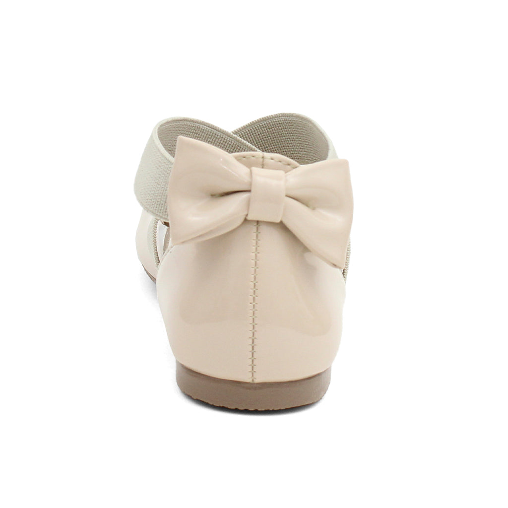 Ballerina Casual Tropicana color Rosa para Junior Niña