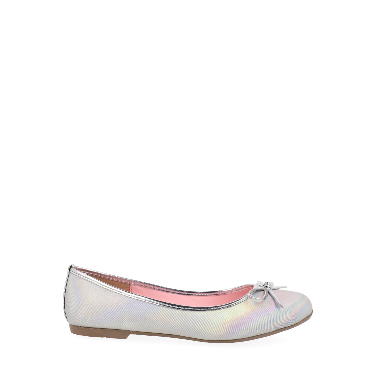 Ballerina Piso Tropicana color Beige para Junior Niña