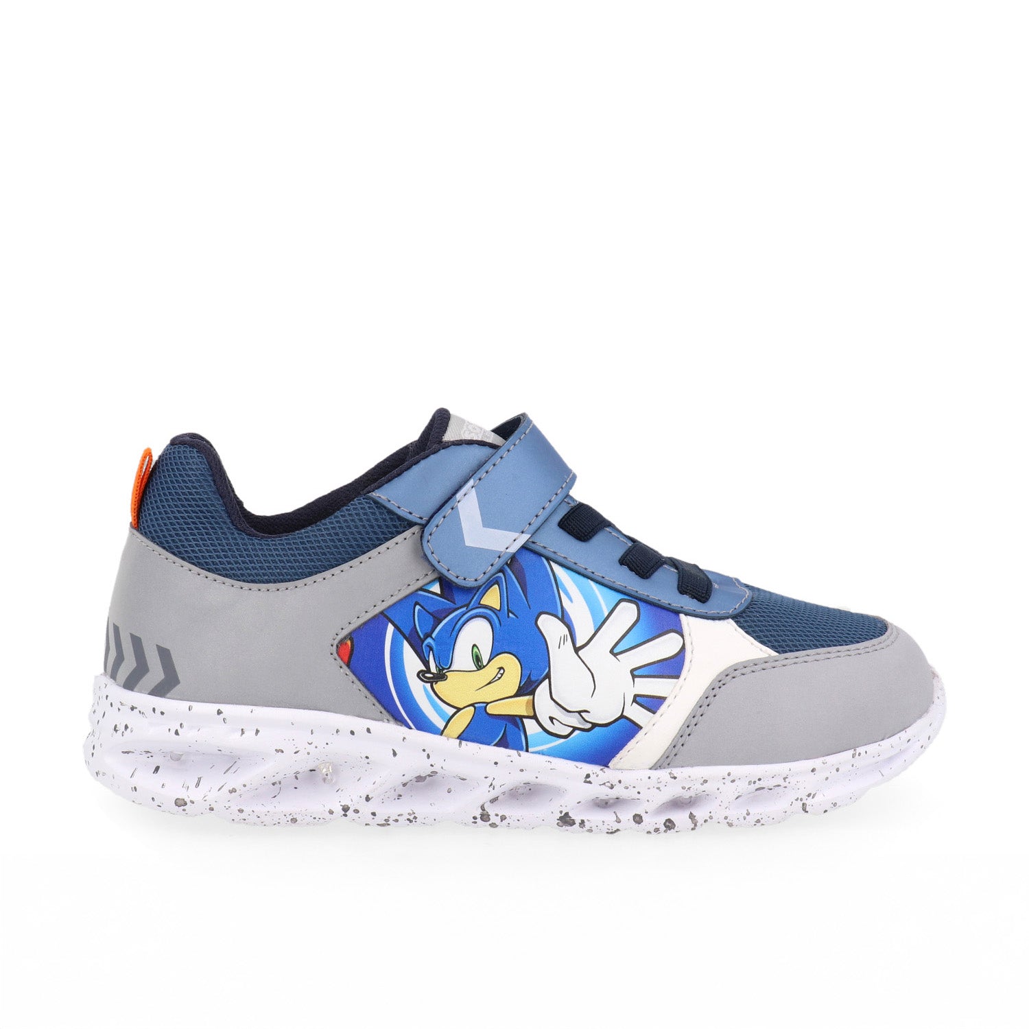 Tenis Urbano Vazza color Azul para Niño