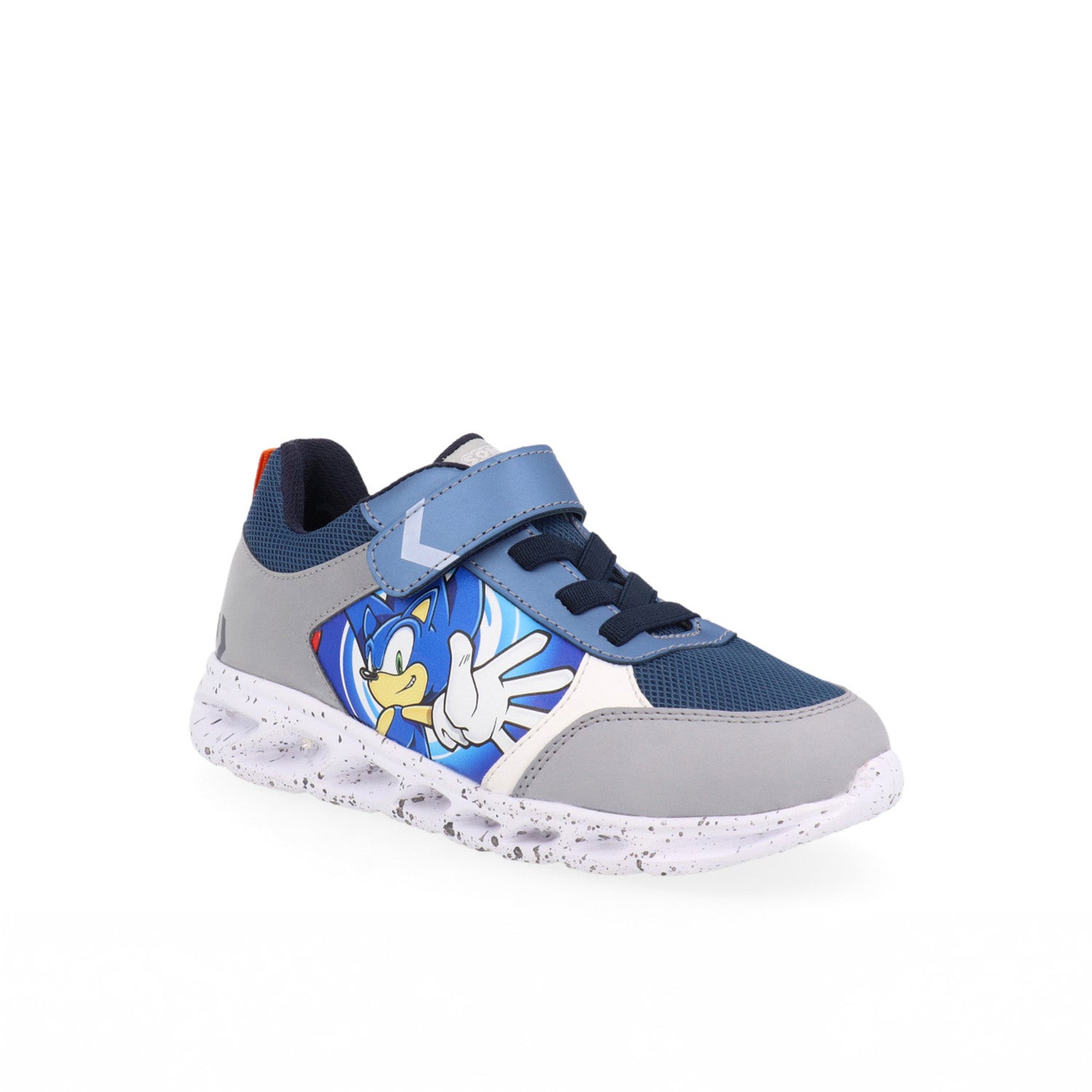 Tenis Urbano Vazza color Azul para Niño