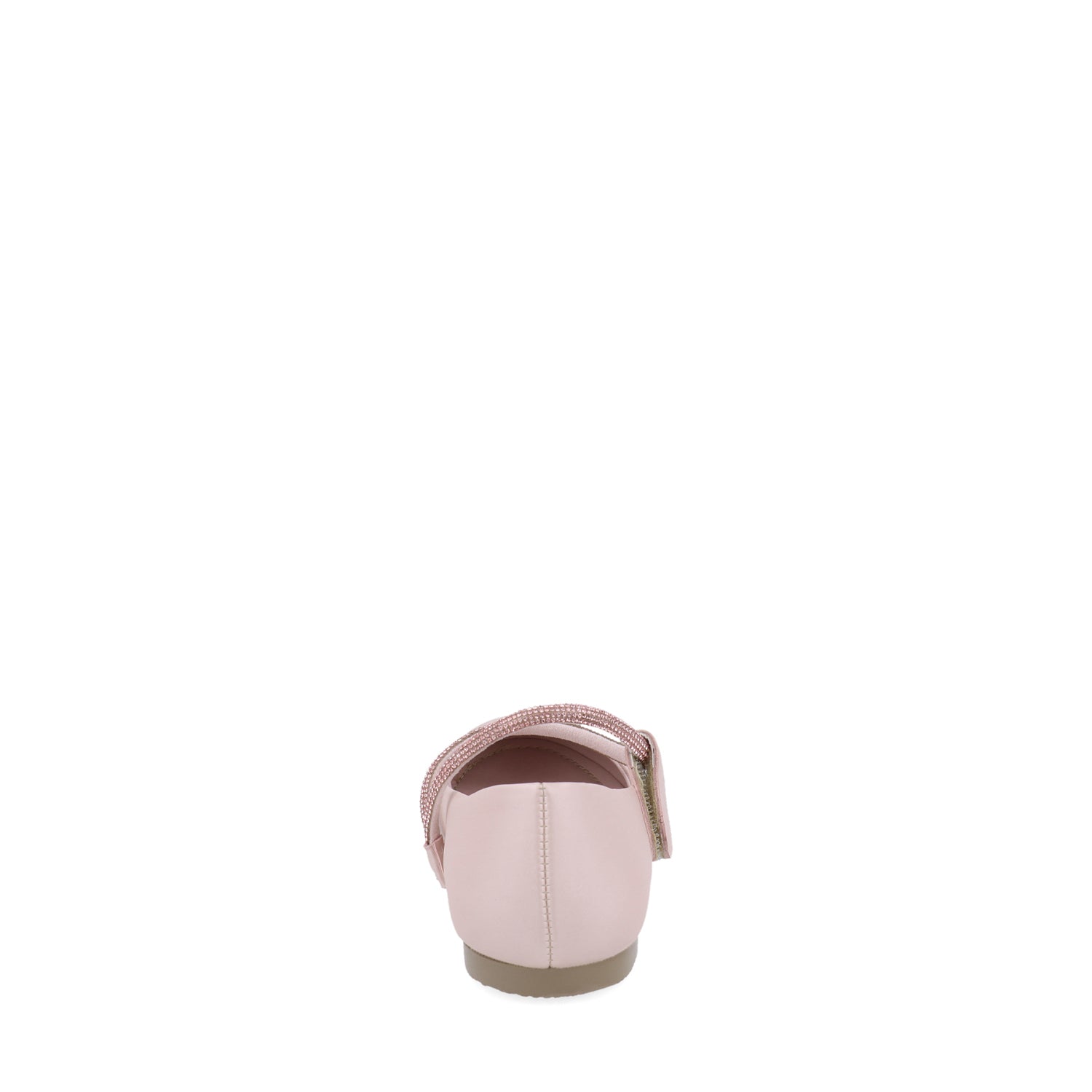 Ballerina Casual Tropicana color Rosa para Niña