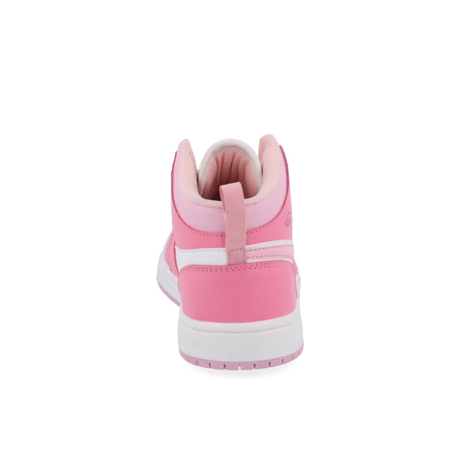 Tenis Urbano Vazza color Rosa con Fiusha para Junior Niña