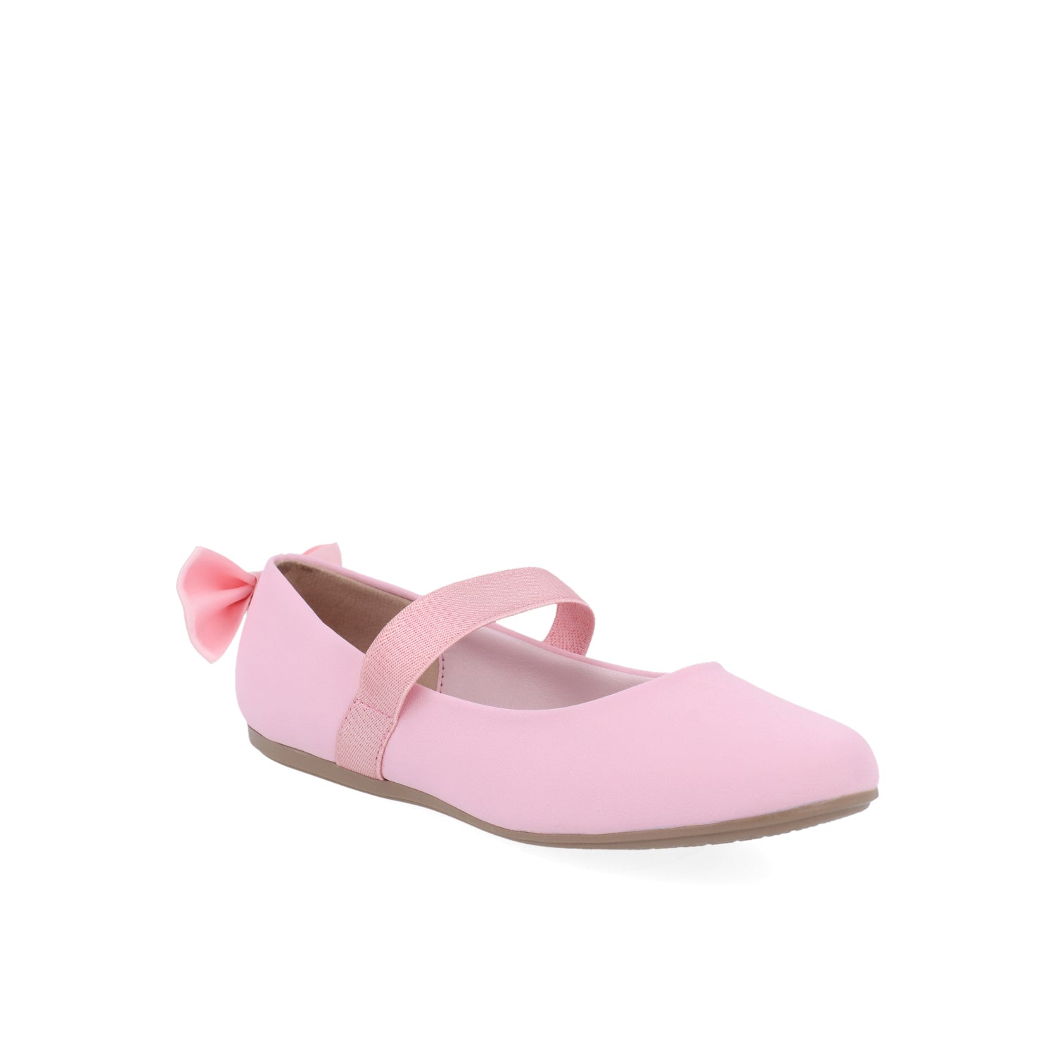 Ballerina Vazza color Rosa para Junior Niña