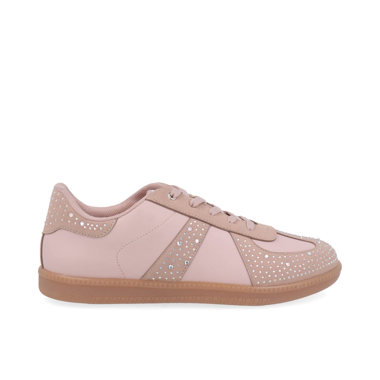 Tenis Urbano Tropicana color Rosa para Niña