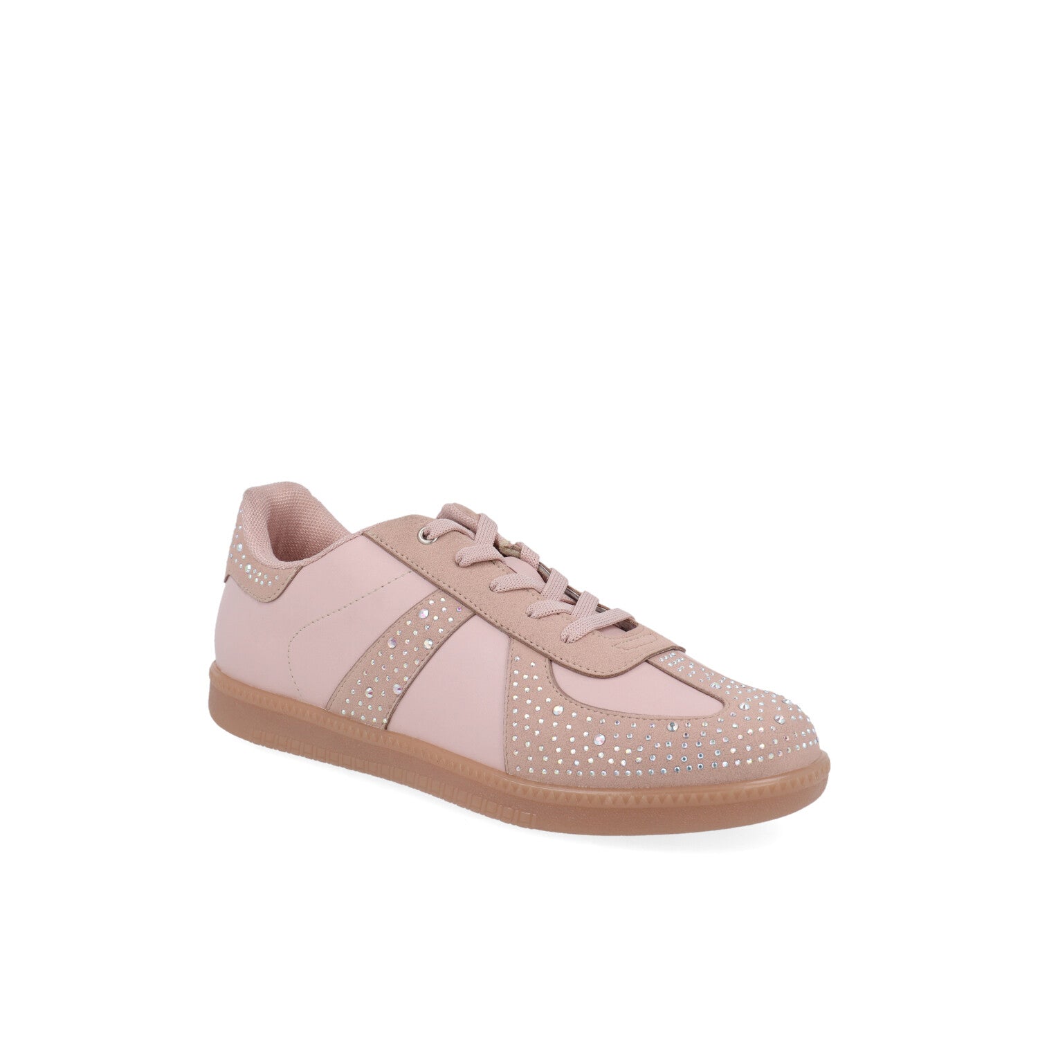 Tenis Urbano Tropicana color Rosa para Niña
