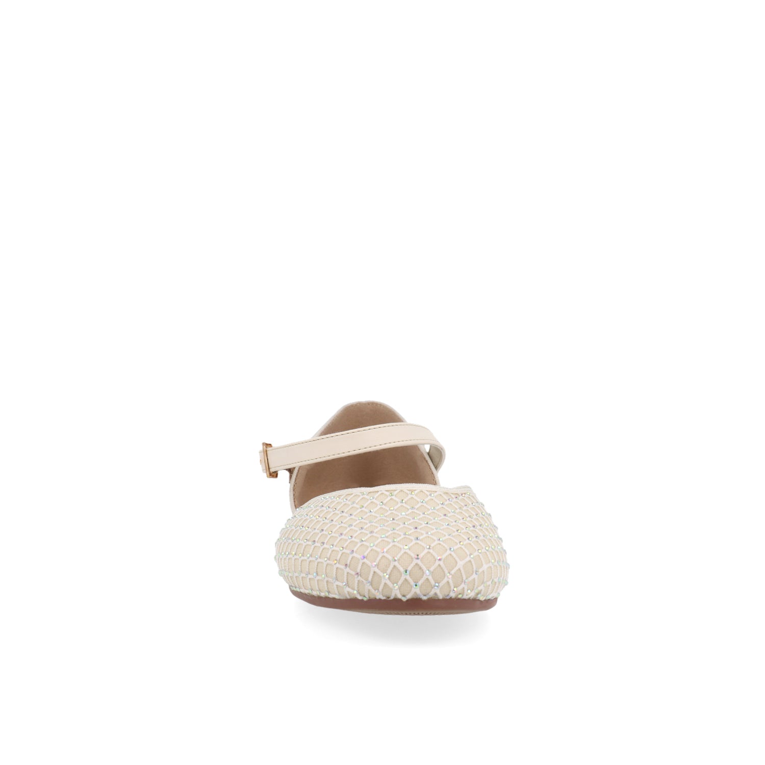 Ballerina Vazza color Beige para Junior Niña