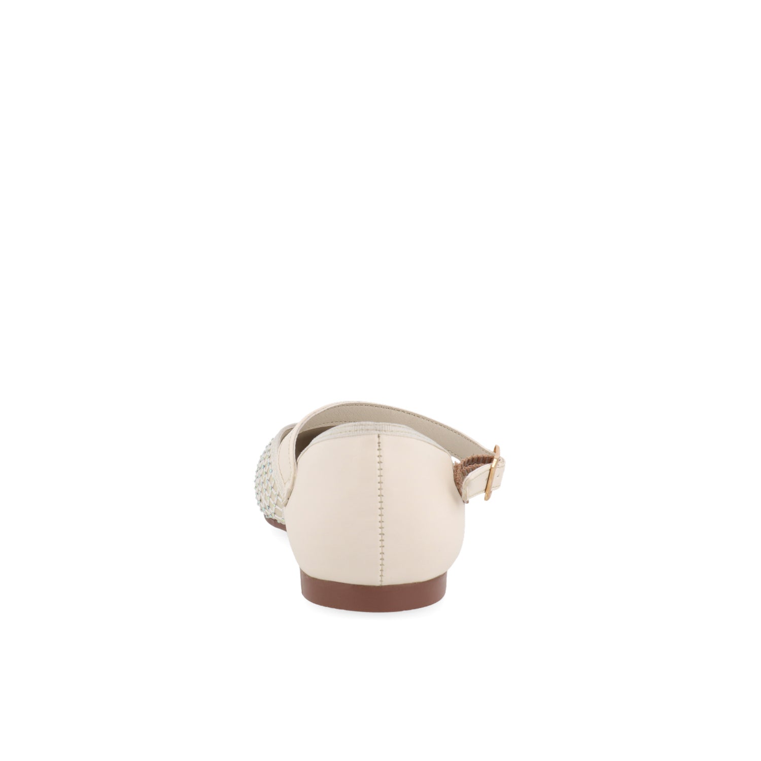 Ballerina Vazza color Beige para Junior Niña