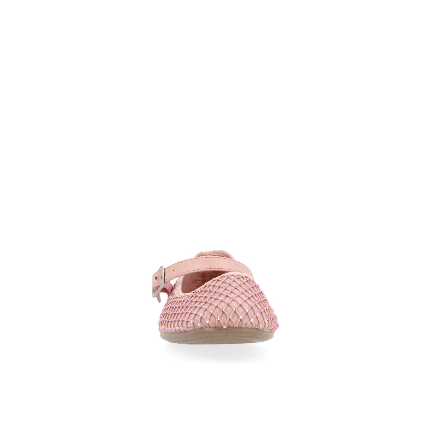Ballerina Casual Tropicana color Rosa para Junior Niña