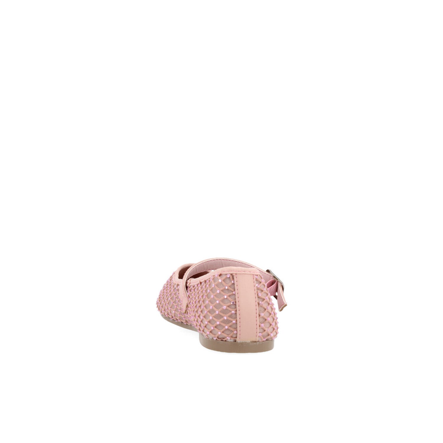 Ballerina Casual Tropicana color Rosa para Junior Niña