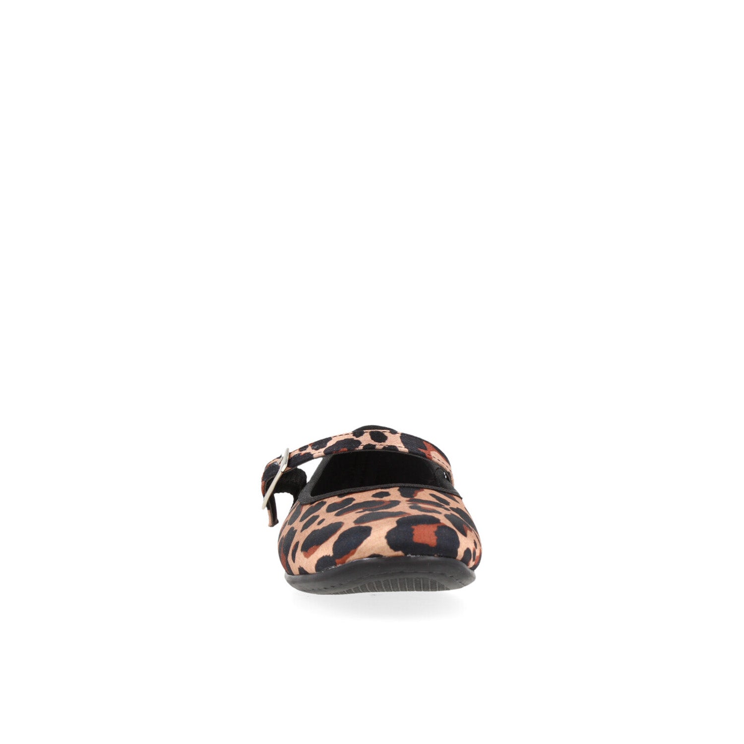 Ballerina Casual Tropicana color Animal print para Junior Niña