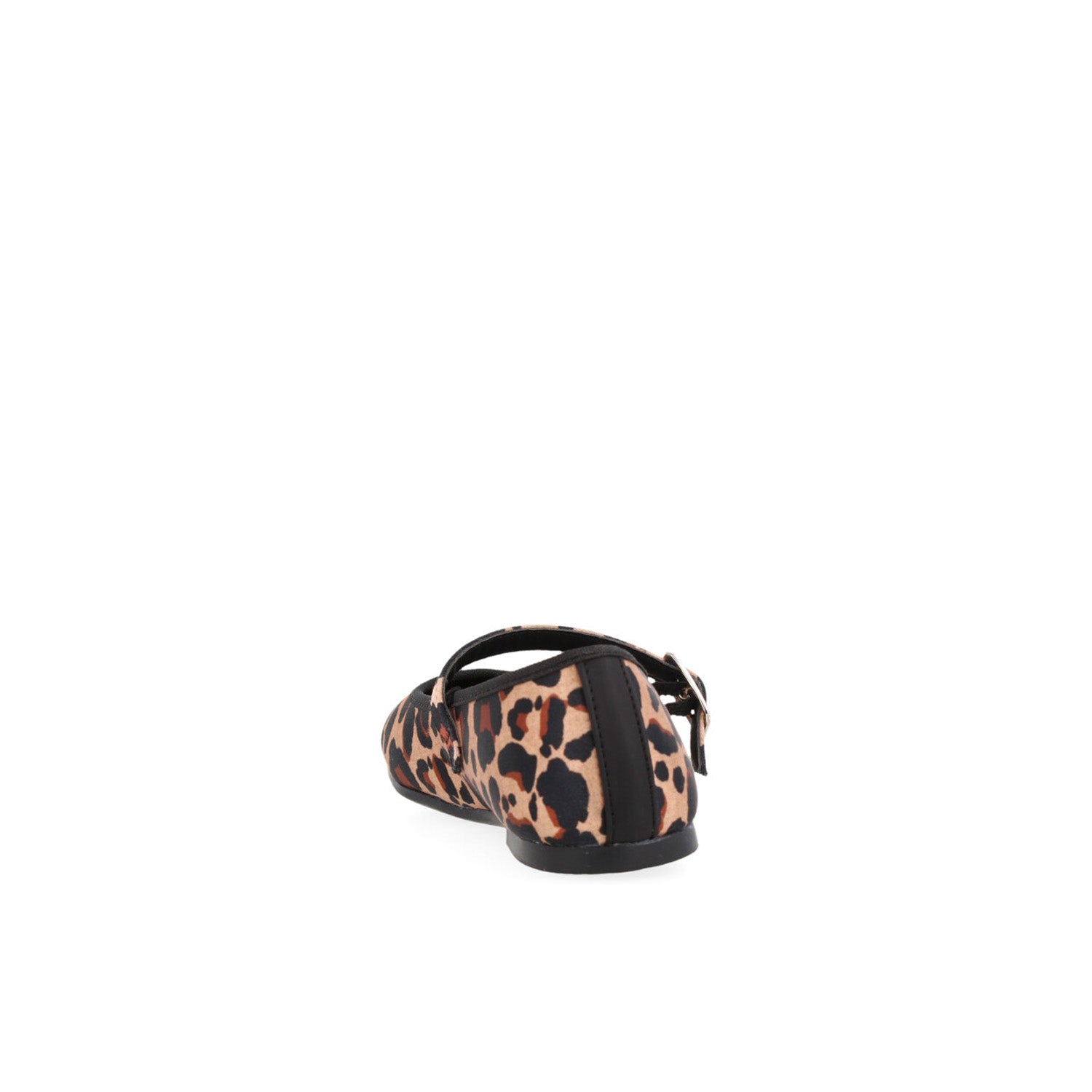 Ballerina Casual Tropicana color Animal print para Junior Niña