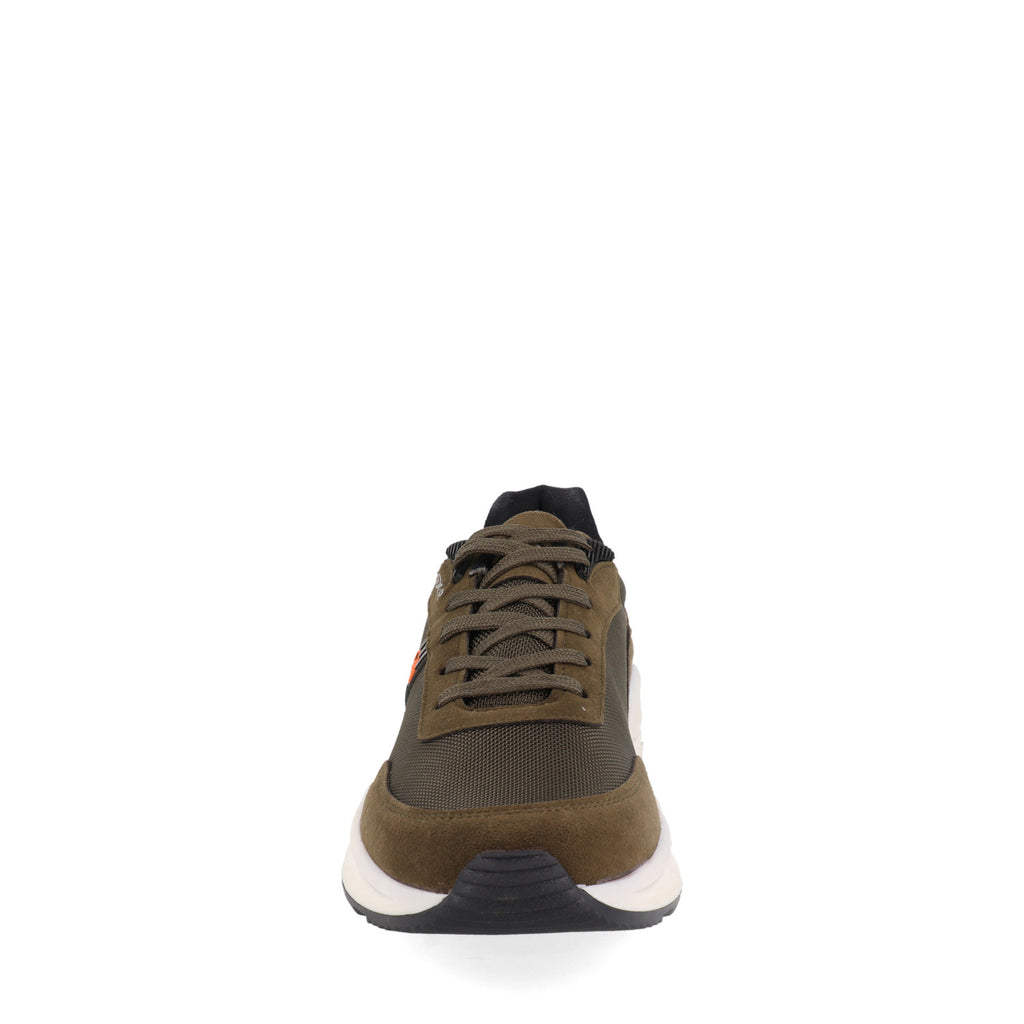 Tenis color online militar