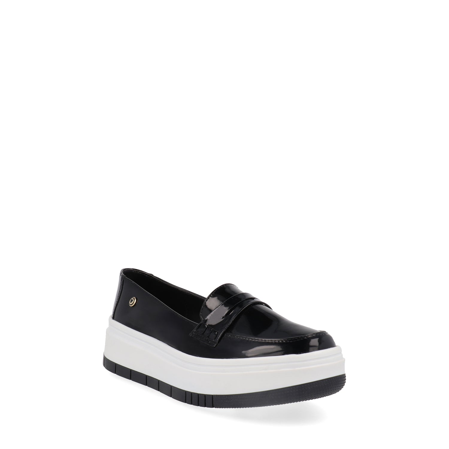 Zapato Confort Vazza color Negro para Mujer