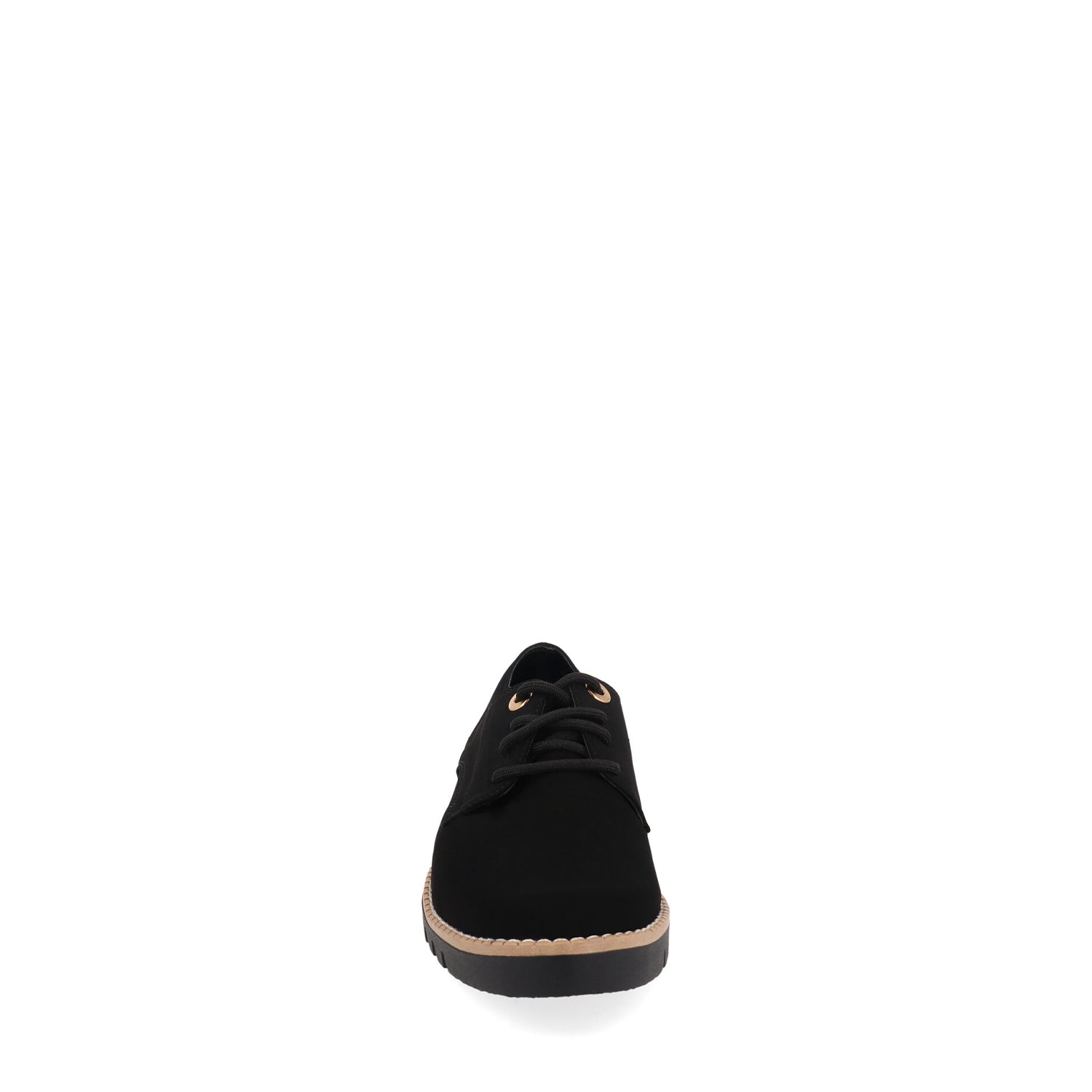 Mocasines Casual Vazza color Negro para Mujer