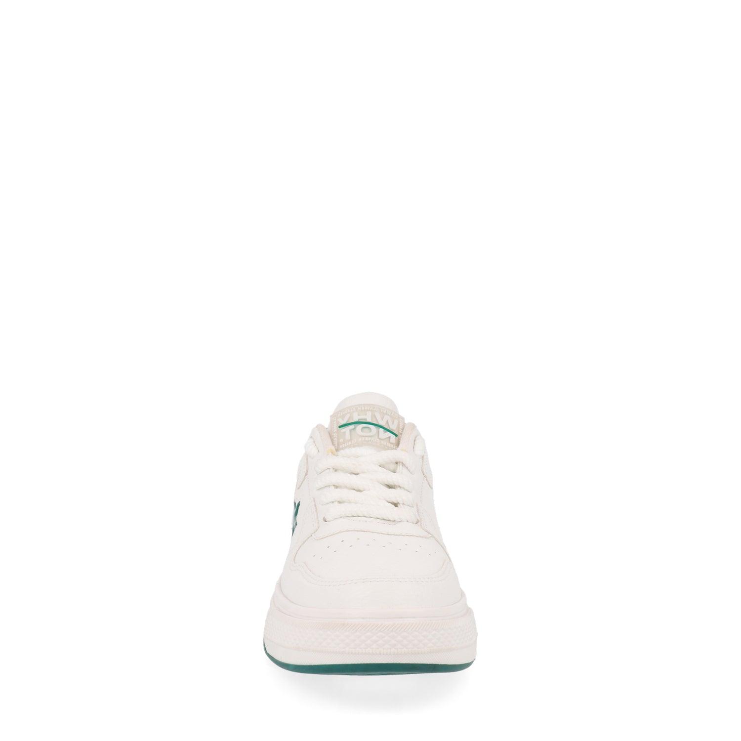 Tenis Urbano Vazza color Verde para Mujer