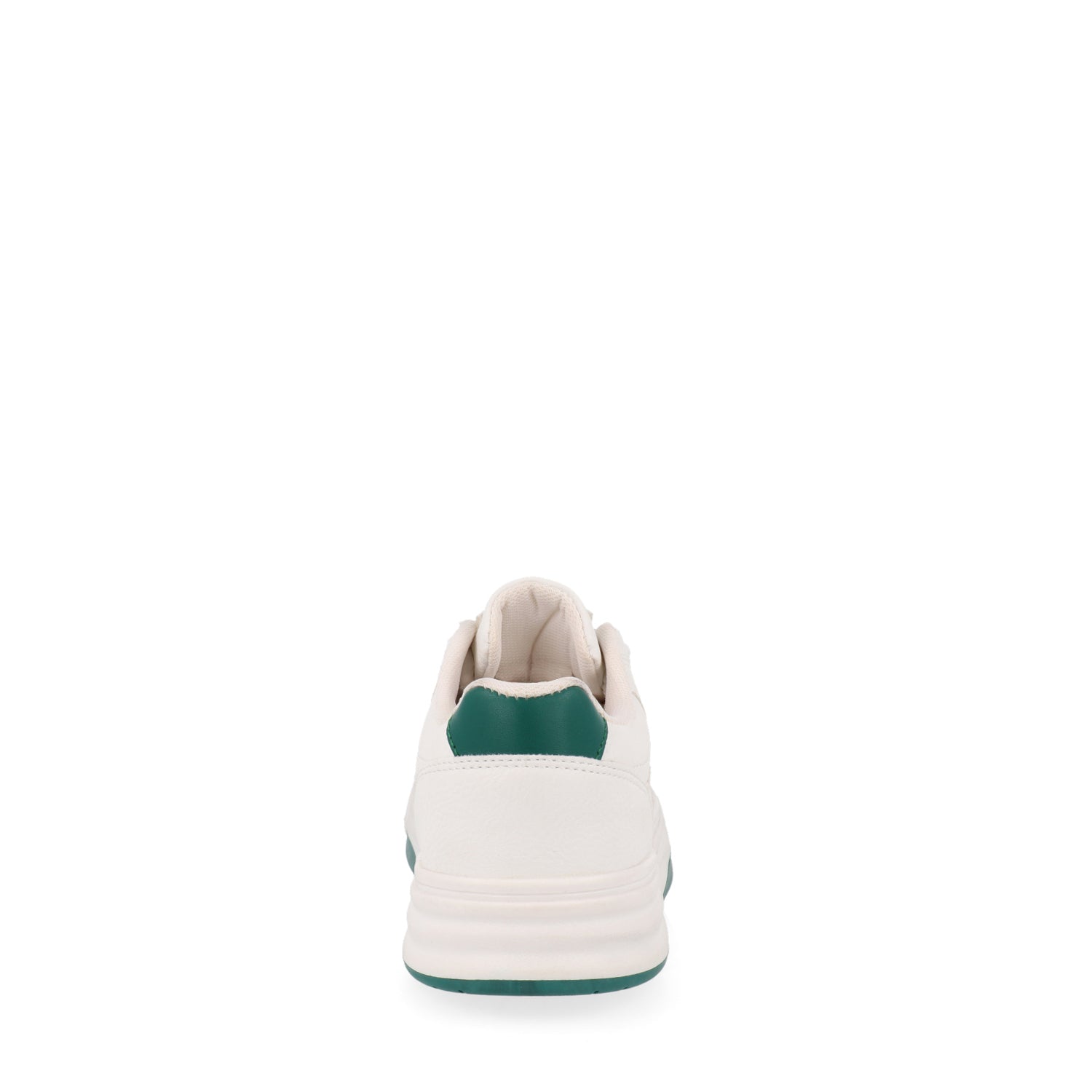 Tenis Urbano Vazza color Verde para Mujer