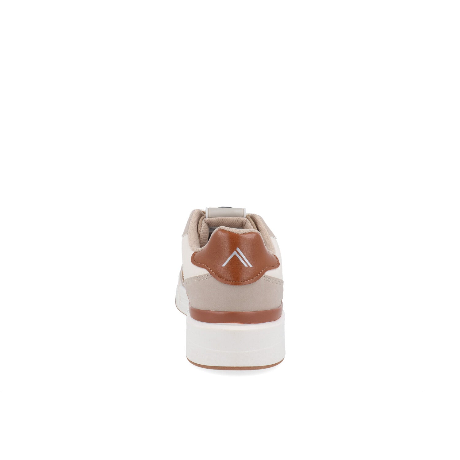 Tenis Urbano Vazza color Latte para Hombre