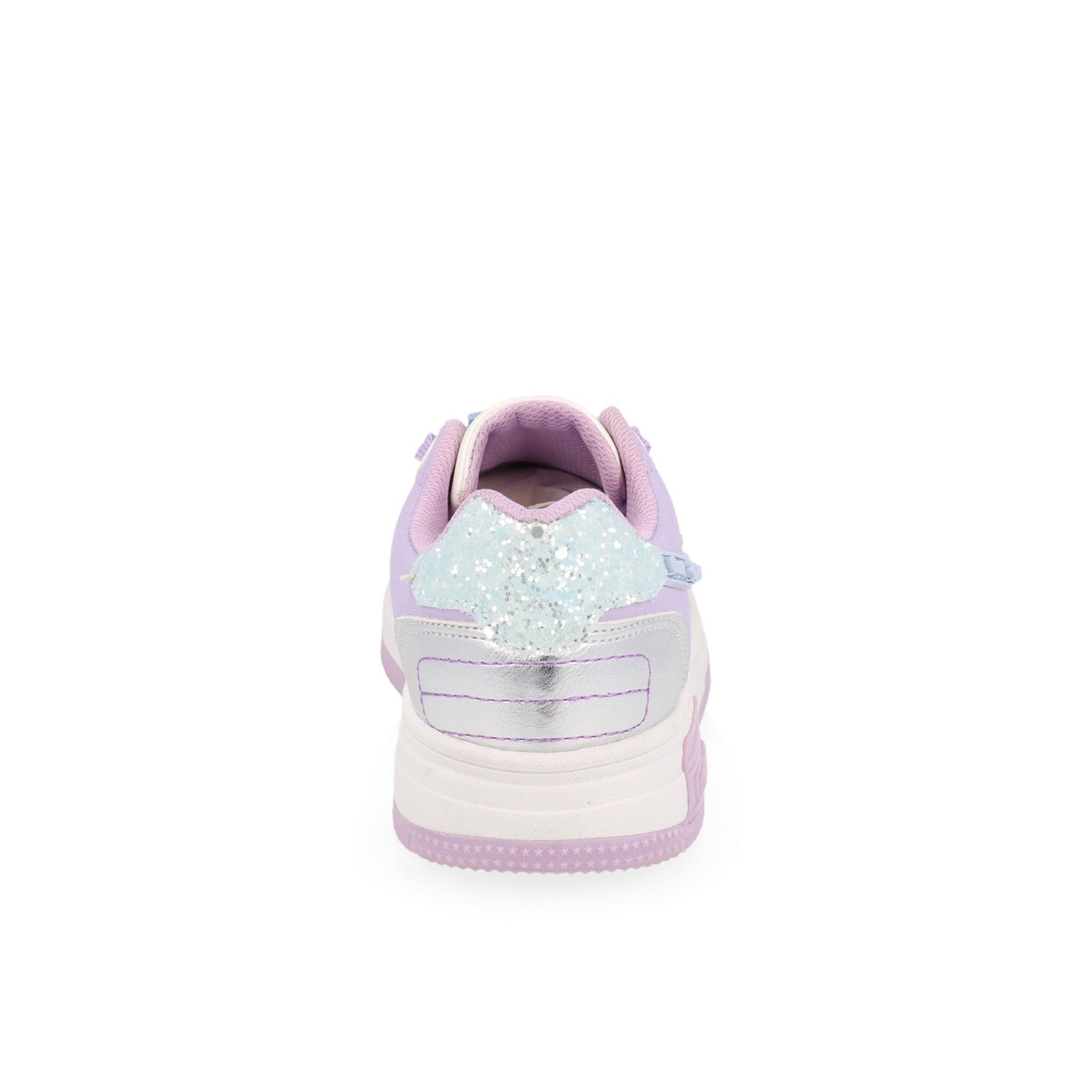 Tenis Urbano Vazza color Perla/Lila para Junior Niña