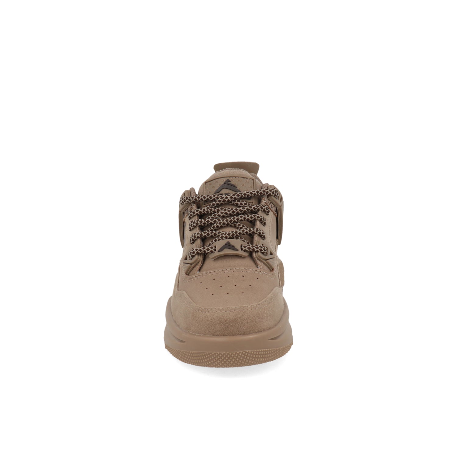 Tenis Urbano Vazza color Camel para Junior Niño