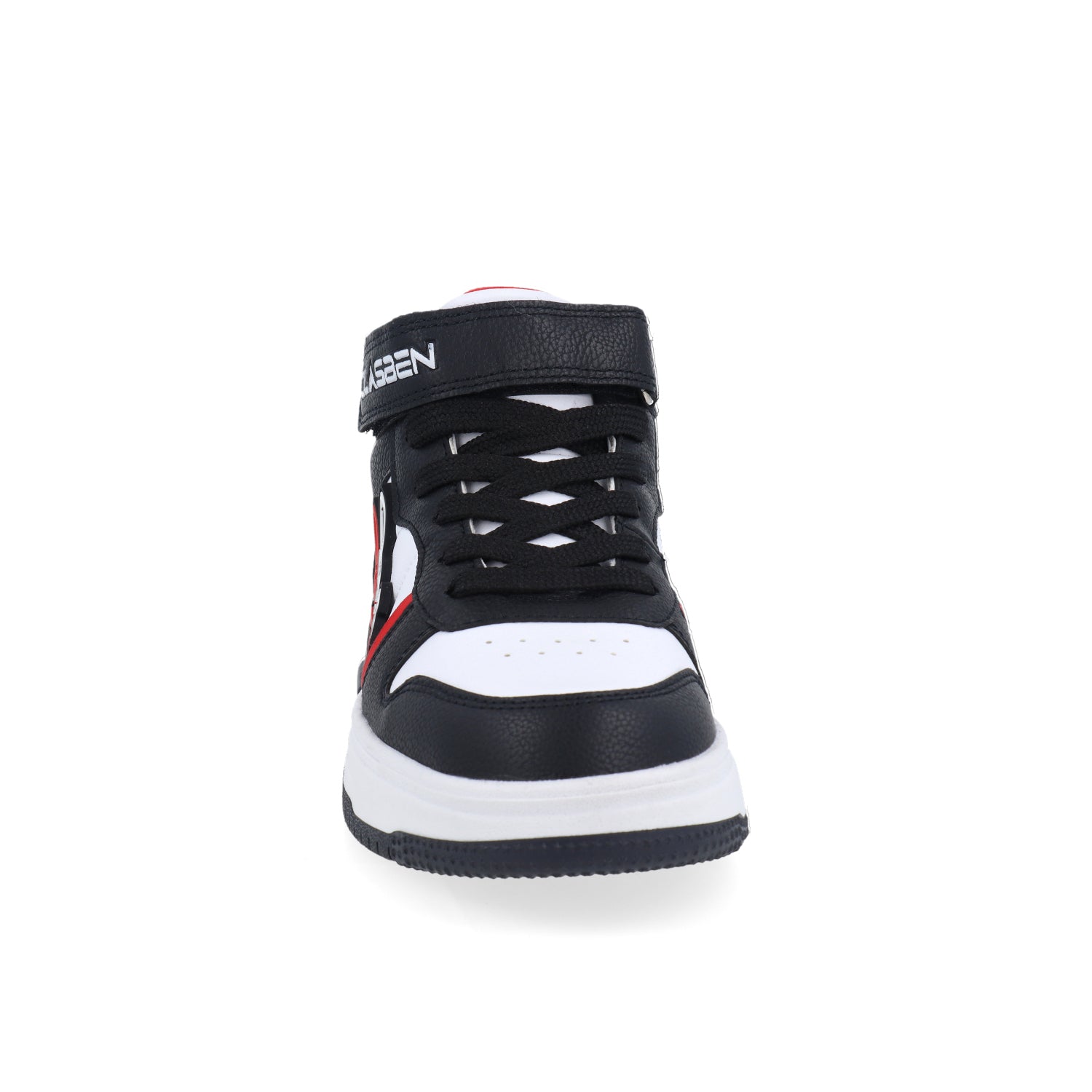 Tenis Urbano Clasben color Blanco para Junior Niño