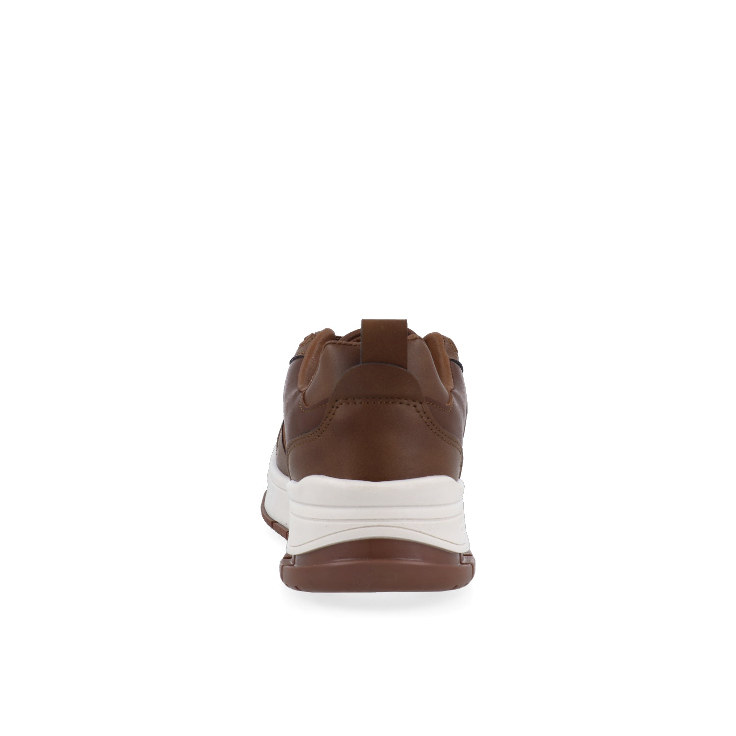 Tenis Urbano Vazza color Café para Hombre