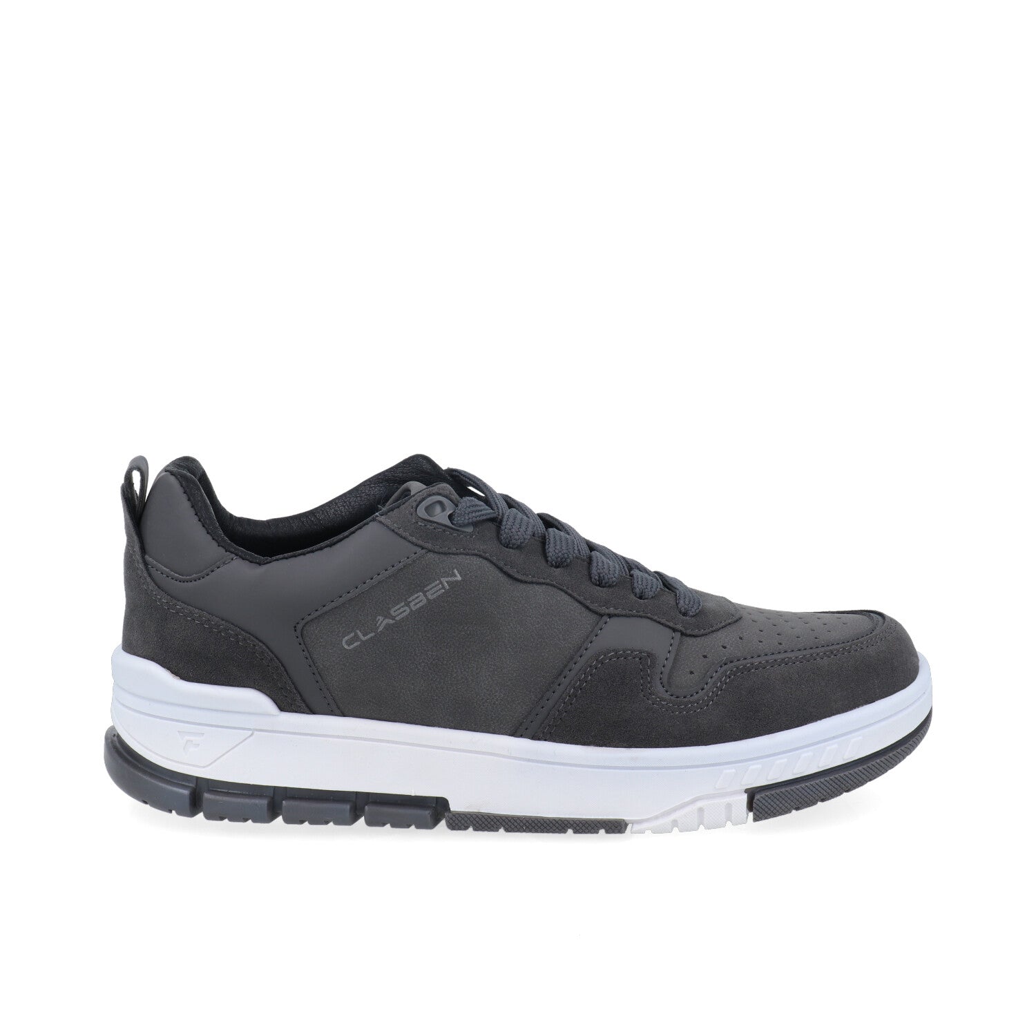Tenis Urbano Vazza color Gris para Hombre