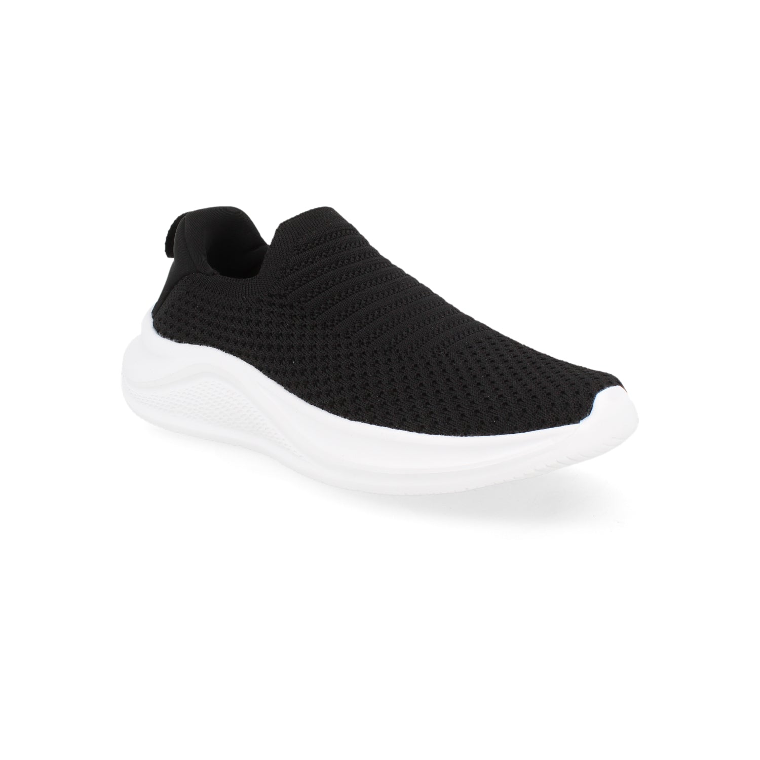 Tenis Urbano Vazza color Negro para Mujer