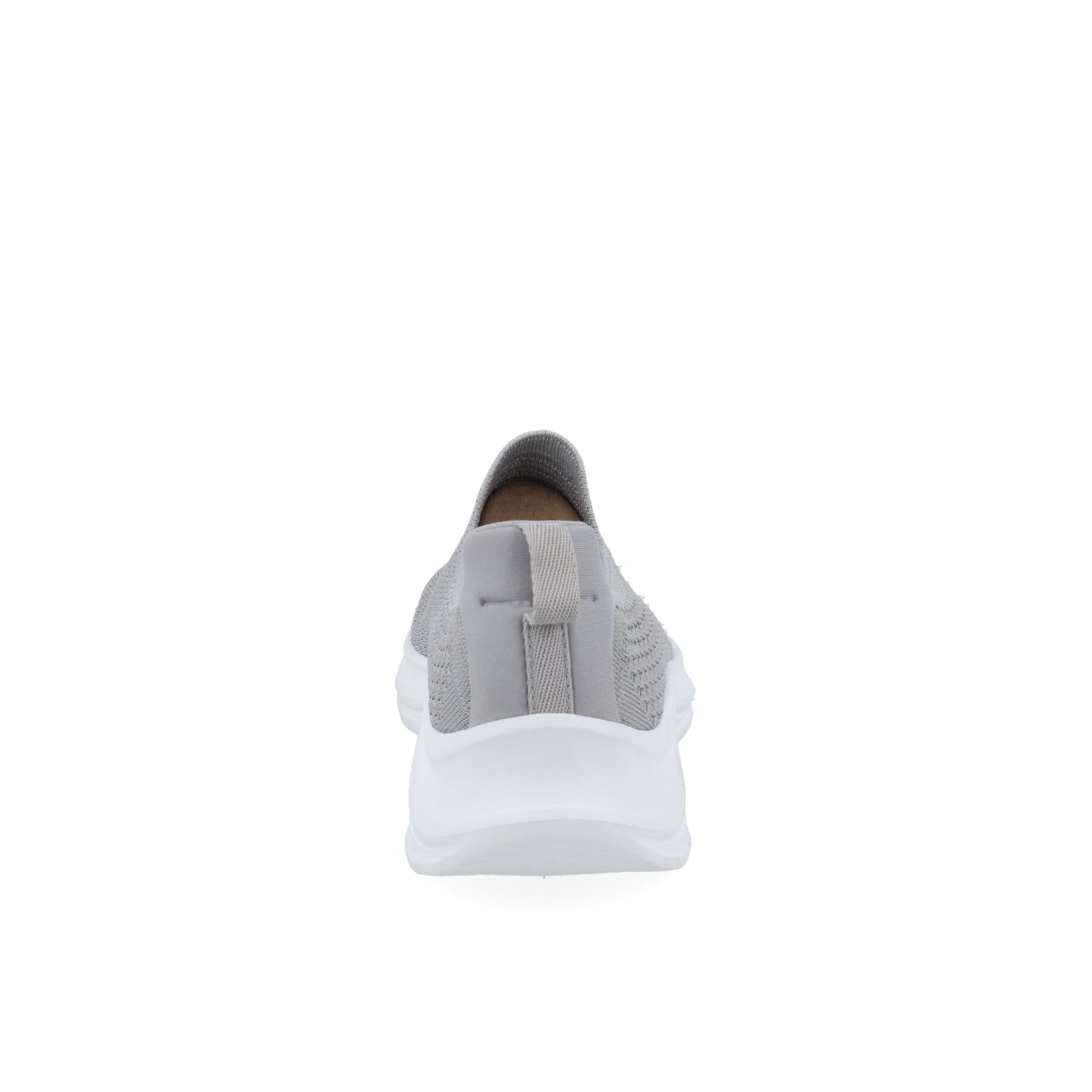 Tenis Urbano Vazza color Gris para Mujer