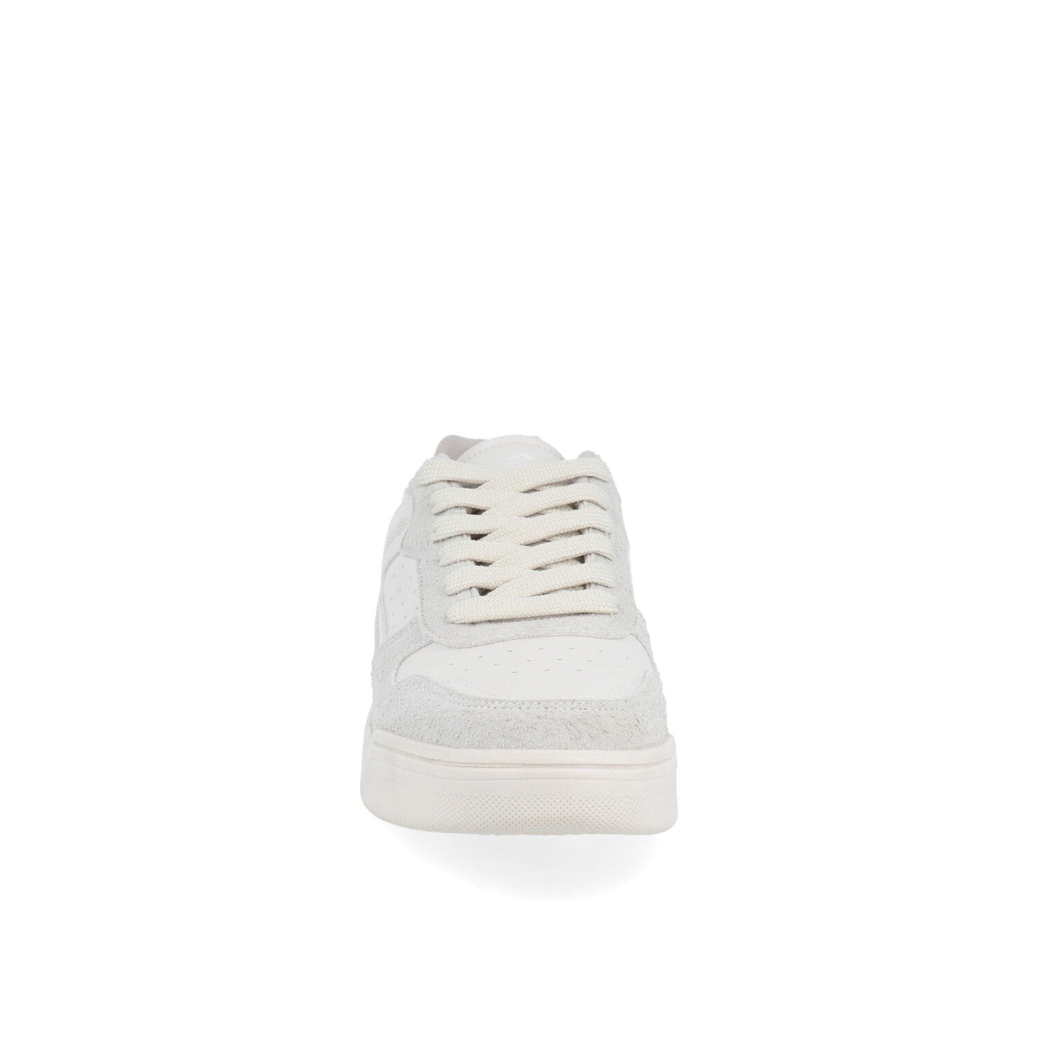 Tenis Urbano Clasben color Gris para Hombre