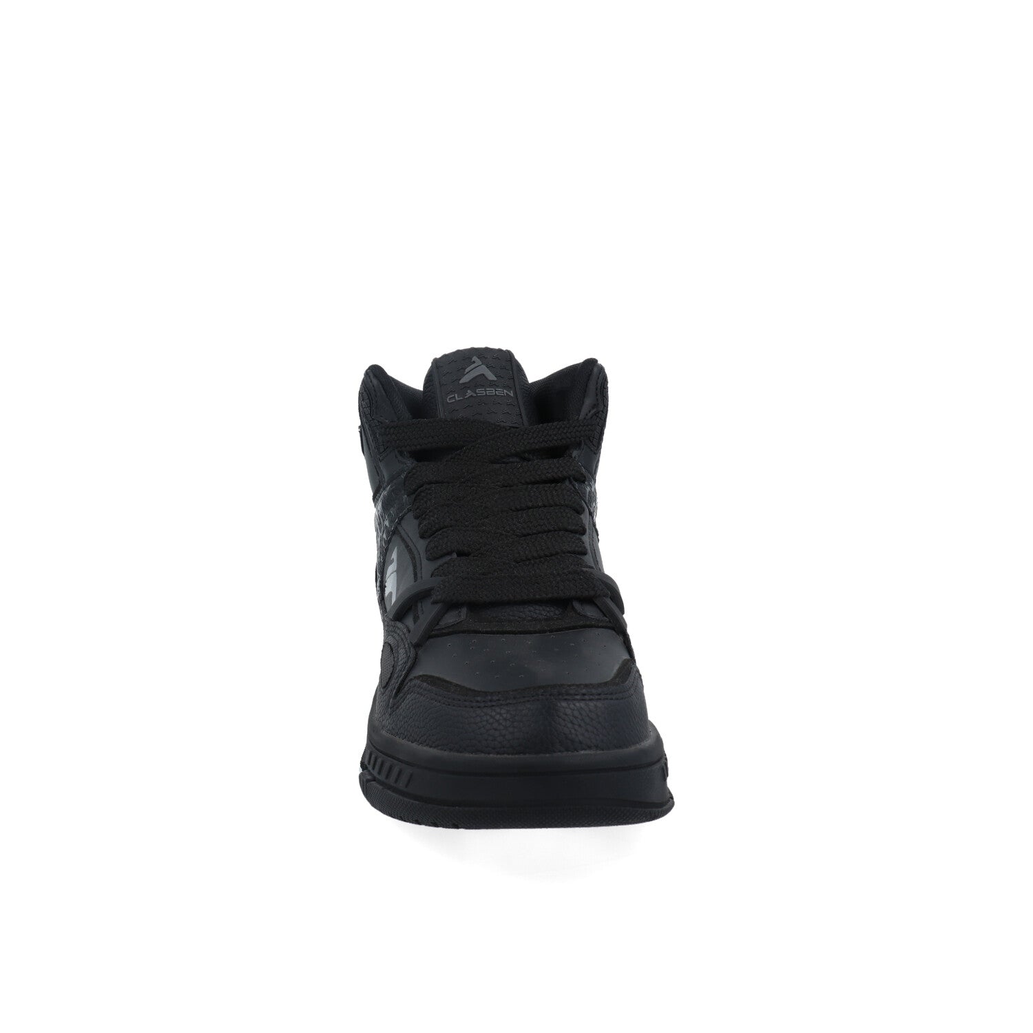 Tenis Urbano Clasben color Negro para Hombre