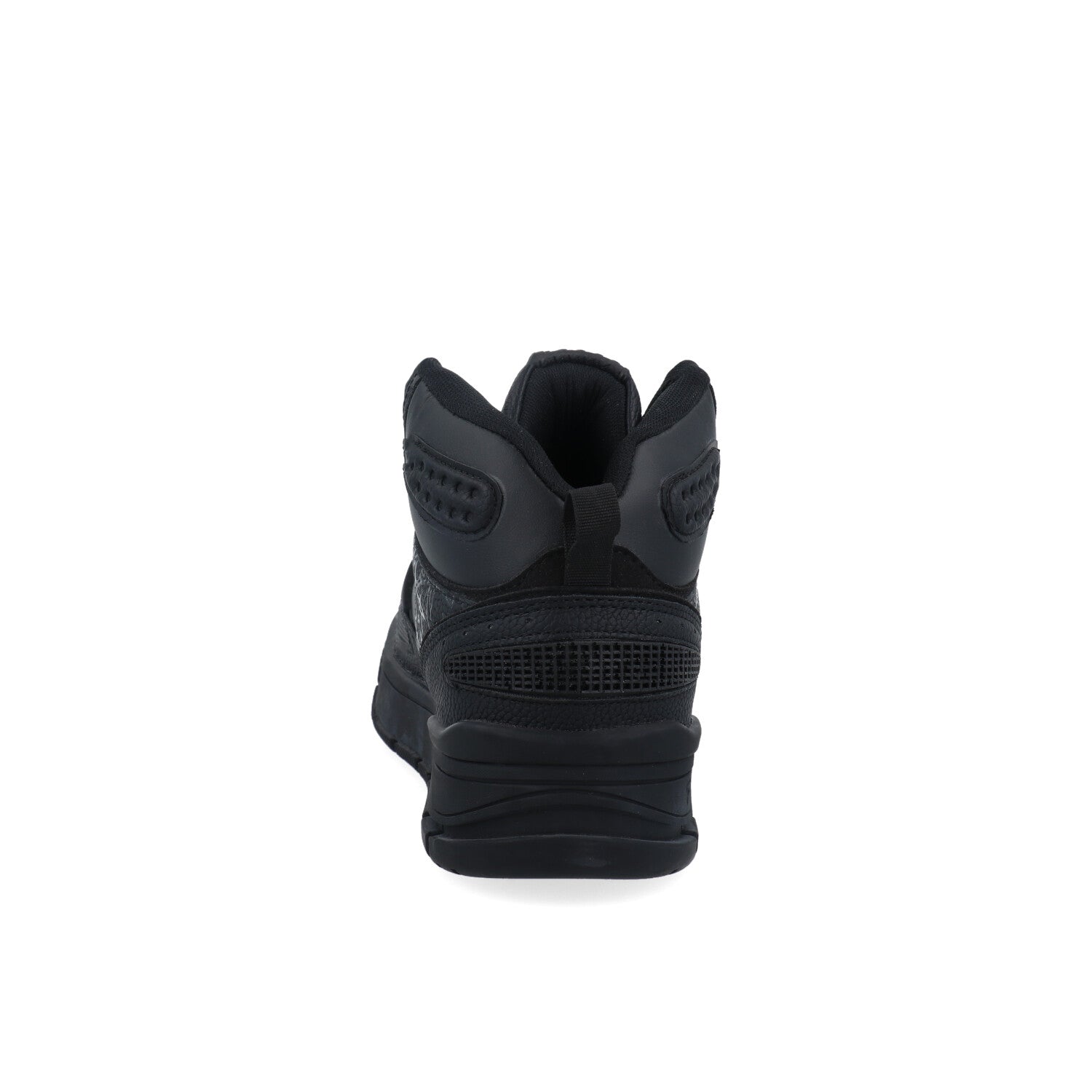 Tenis Urbano Clasben color Negro para Hombre
