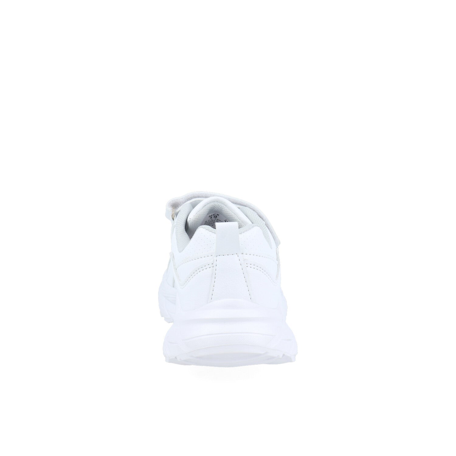Tenis Escolar Clasben color Blanco para Junior Niño