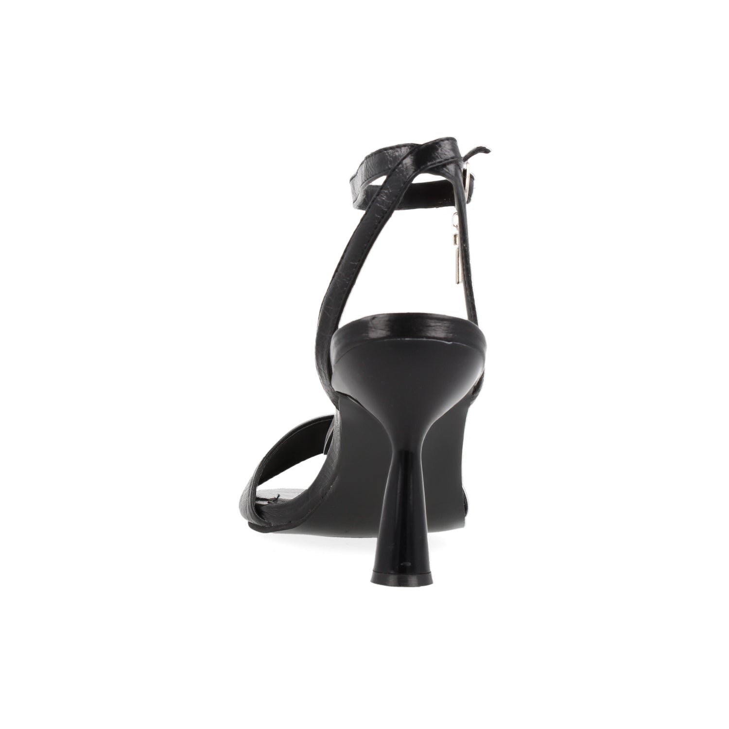Zapatilla Casual Tropicana color Negro para Mujer