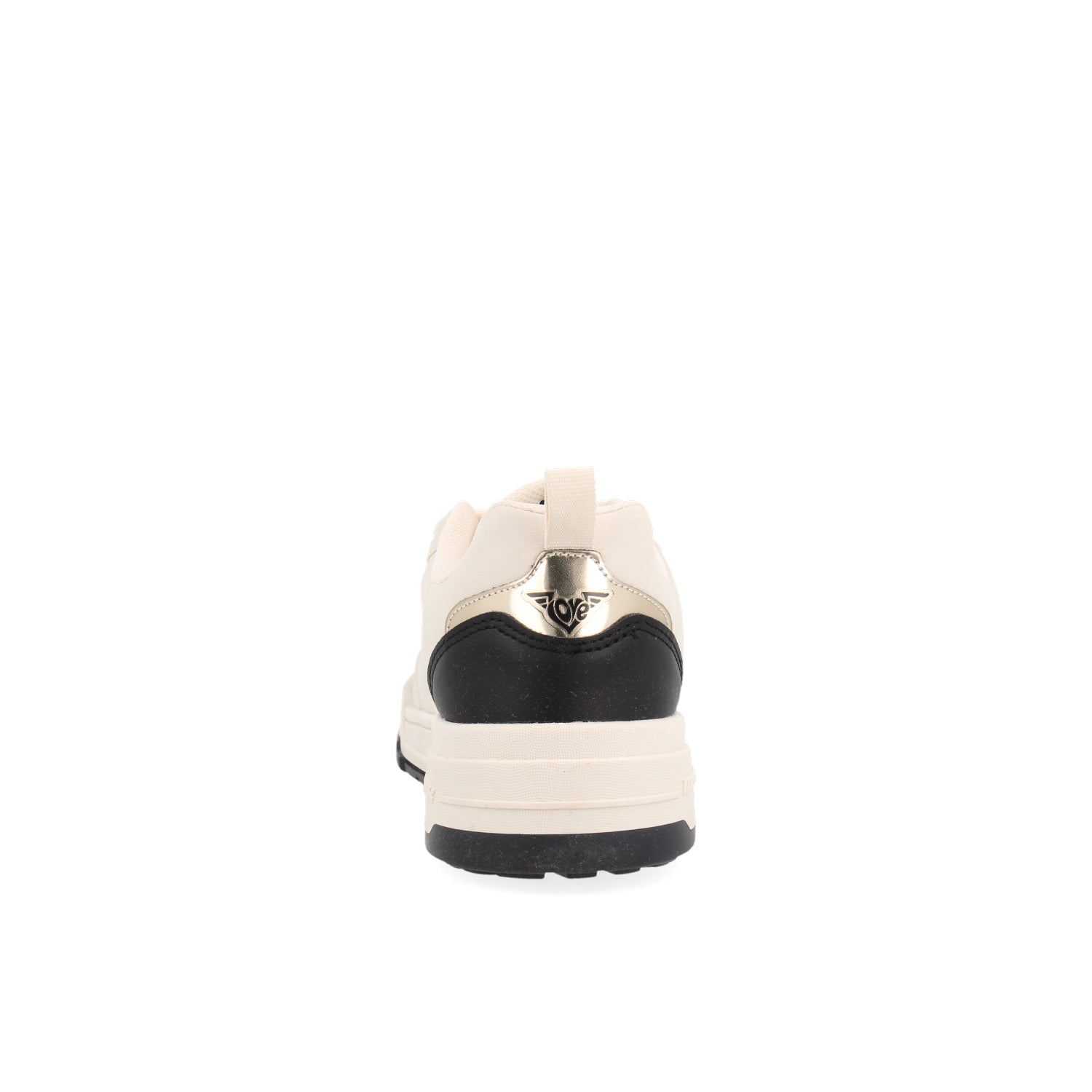 Tenis Urbano color Latte para Mujer