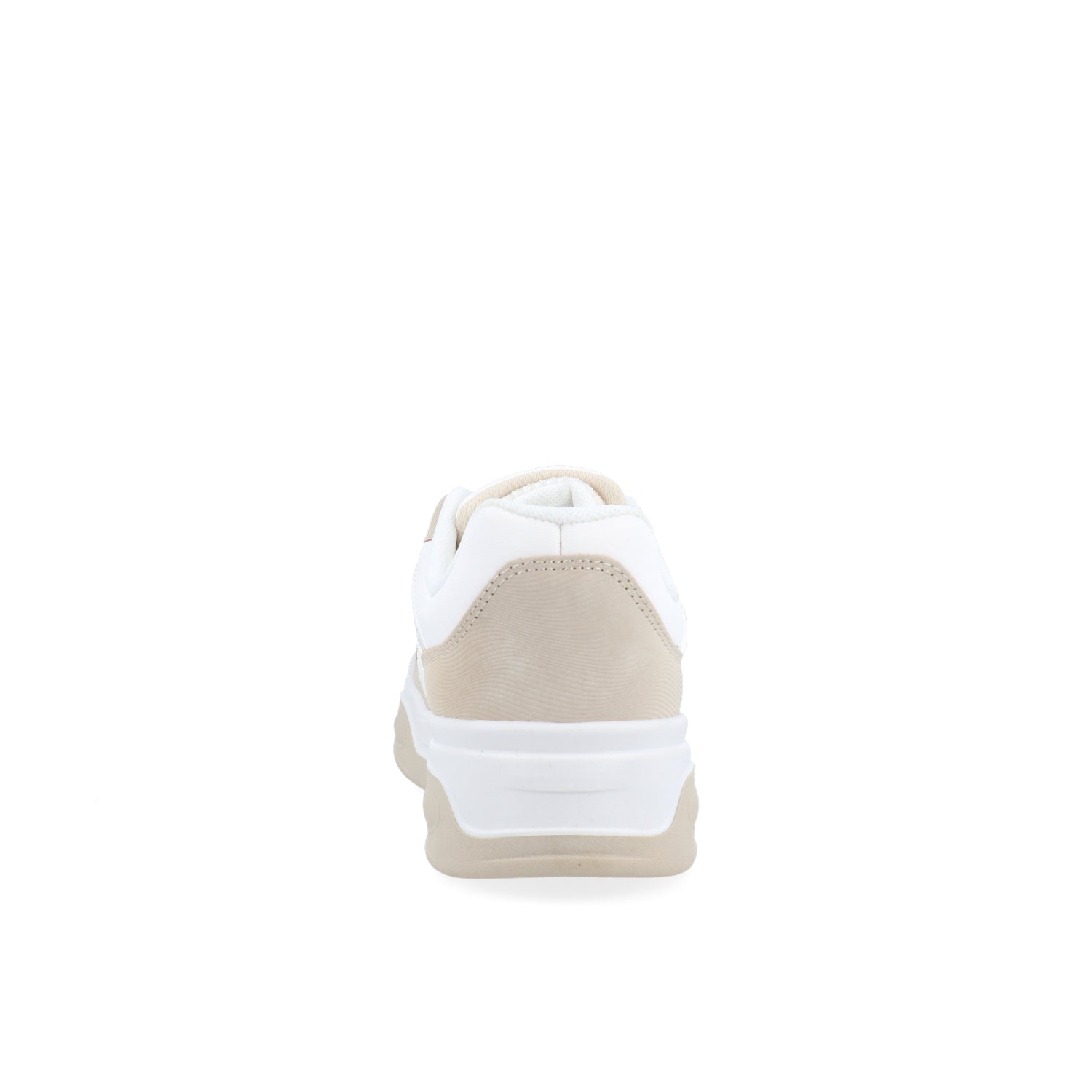 Tenis Urbano Vazza color Blanco para Mujer