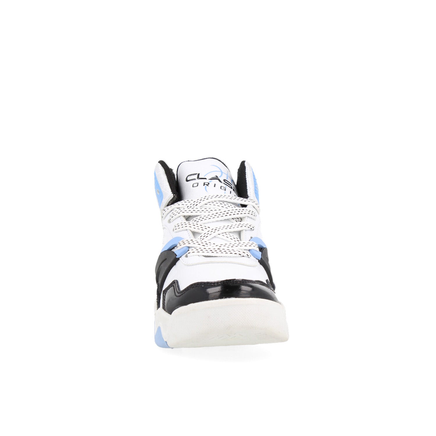 Tenis Urbano Tropicana color Blanco para Junior Niño