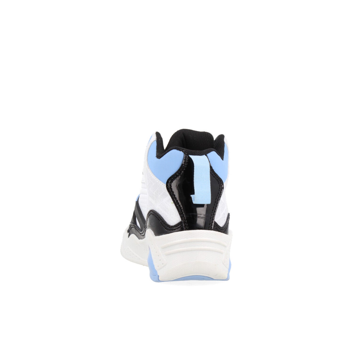 Tenis Urbano Tropicana color Blanco para Junior Niño