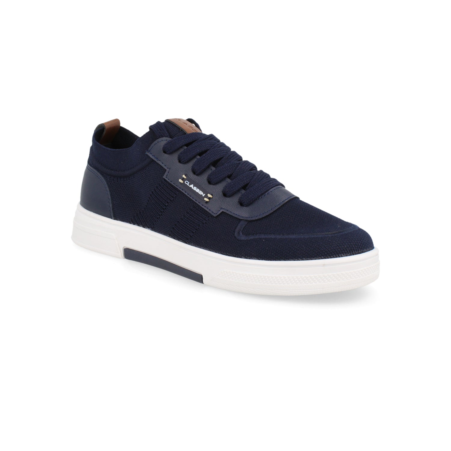 Tenis Urbano Tropicana color Marino para Hombre