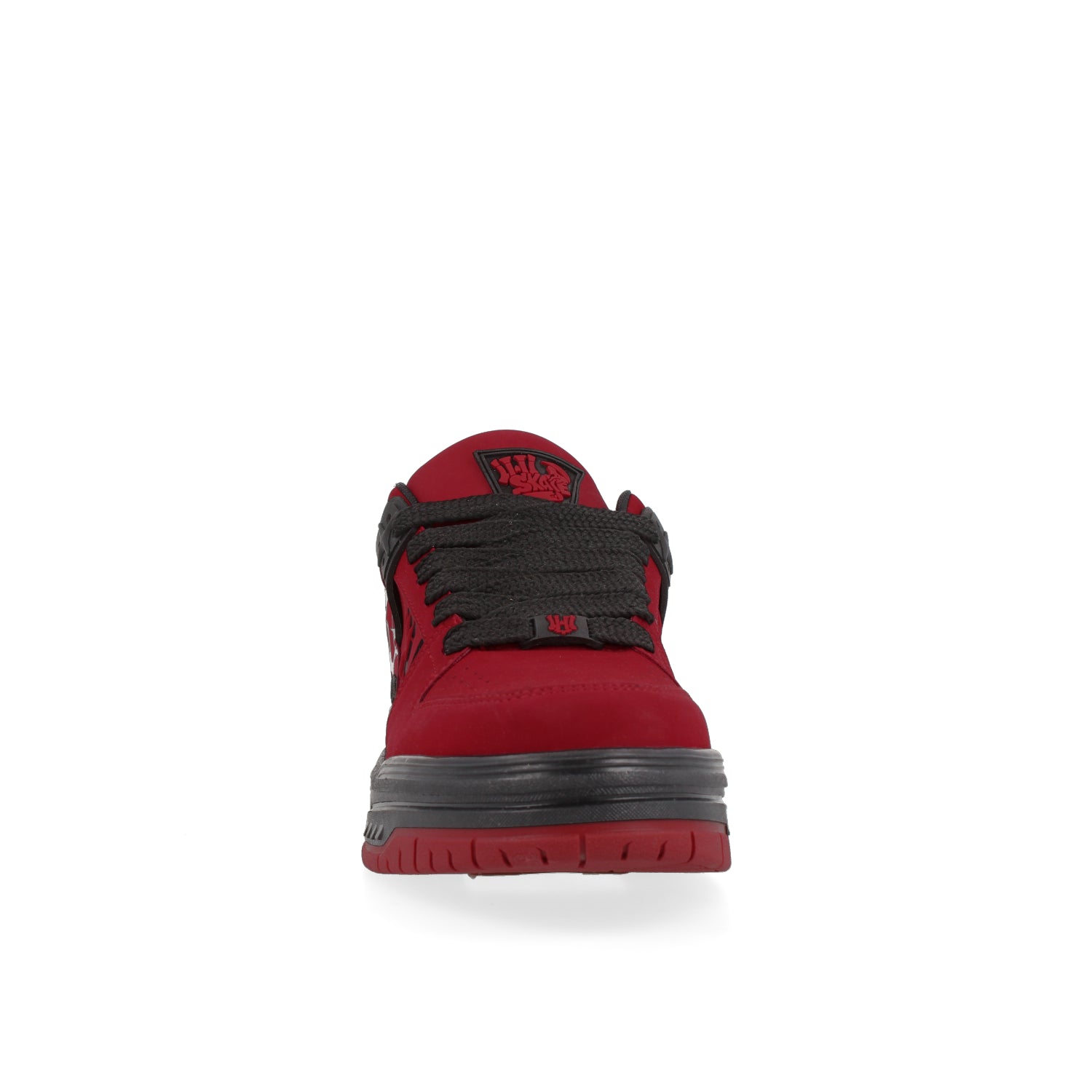 Tenis Urbano Tropicana color Rojo para Hombre